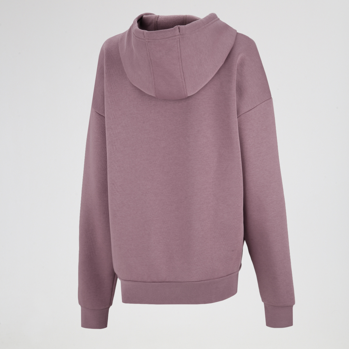Buzo Under Armour Project Rock Icon Fleece Mujer,  image number null
