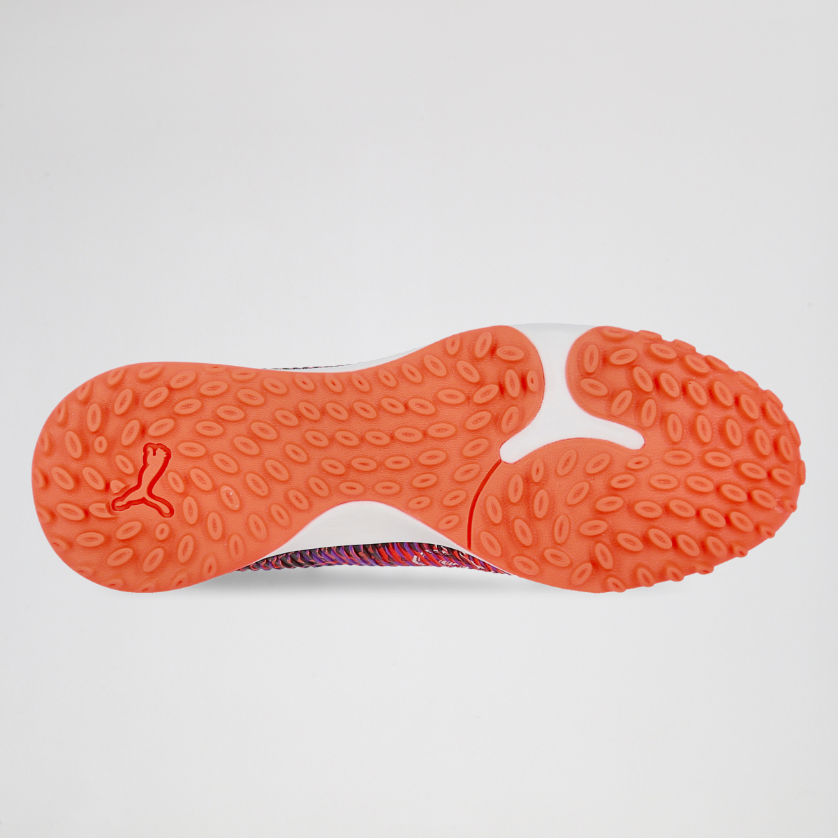 Botines Fútbol Puma Future 8 Match TT Mujer,  image number null