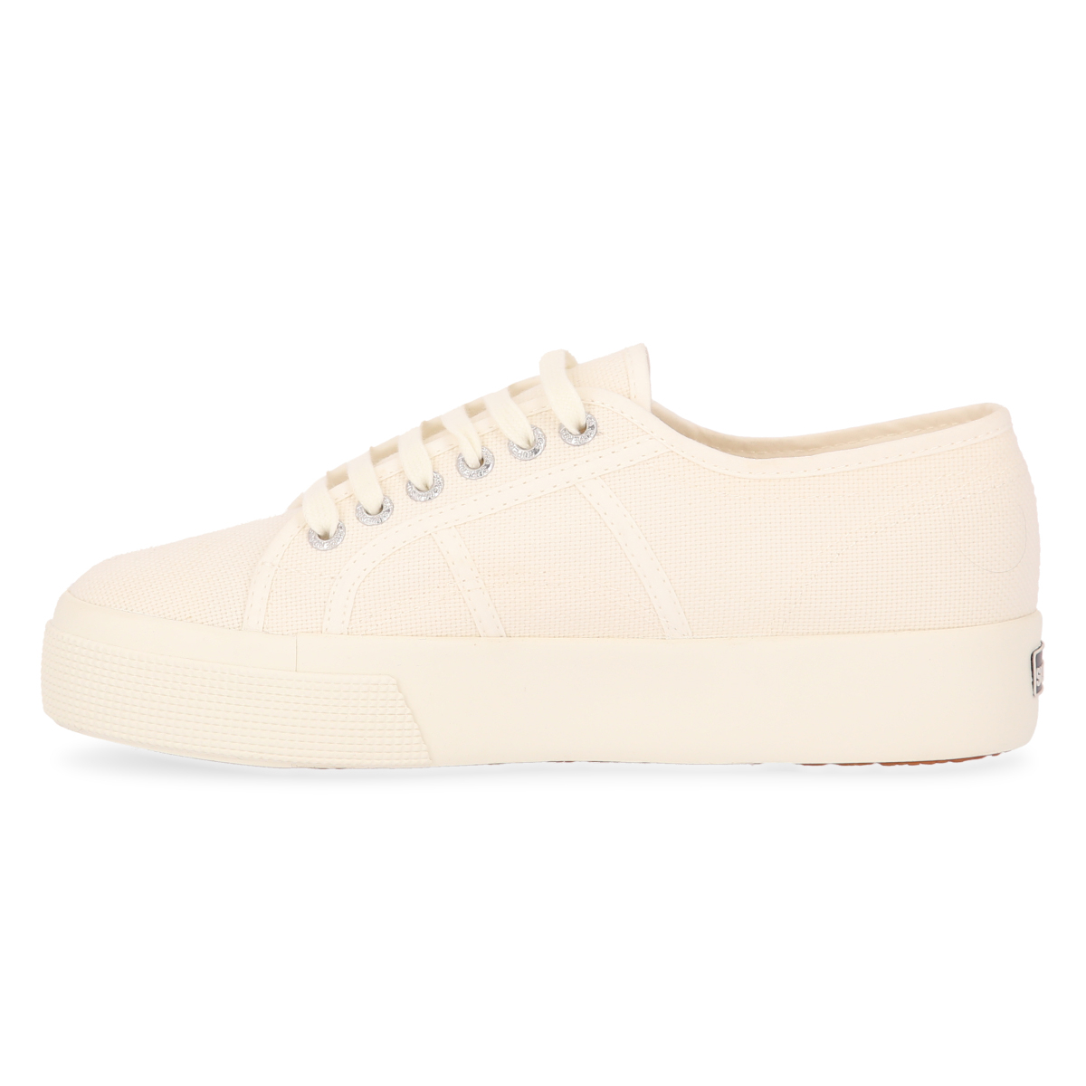 Superga 2730 2024 hombre blanco