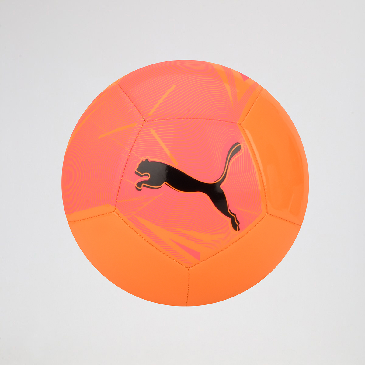 Pelota Puma Big Cat N5 Le,  image number null