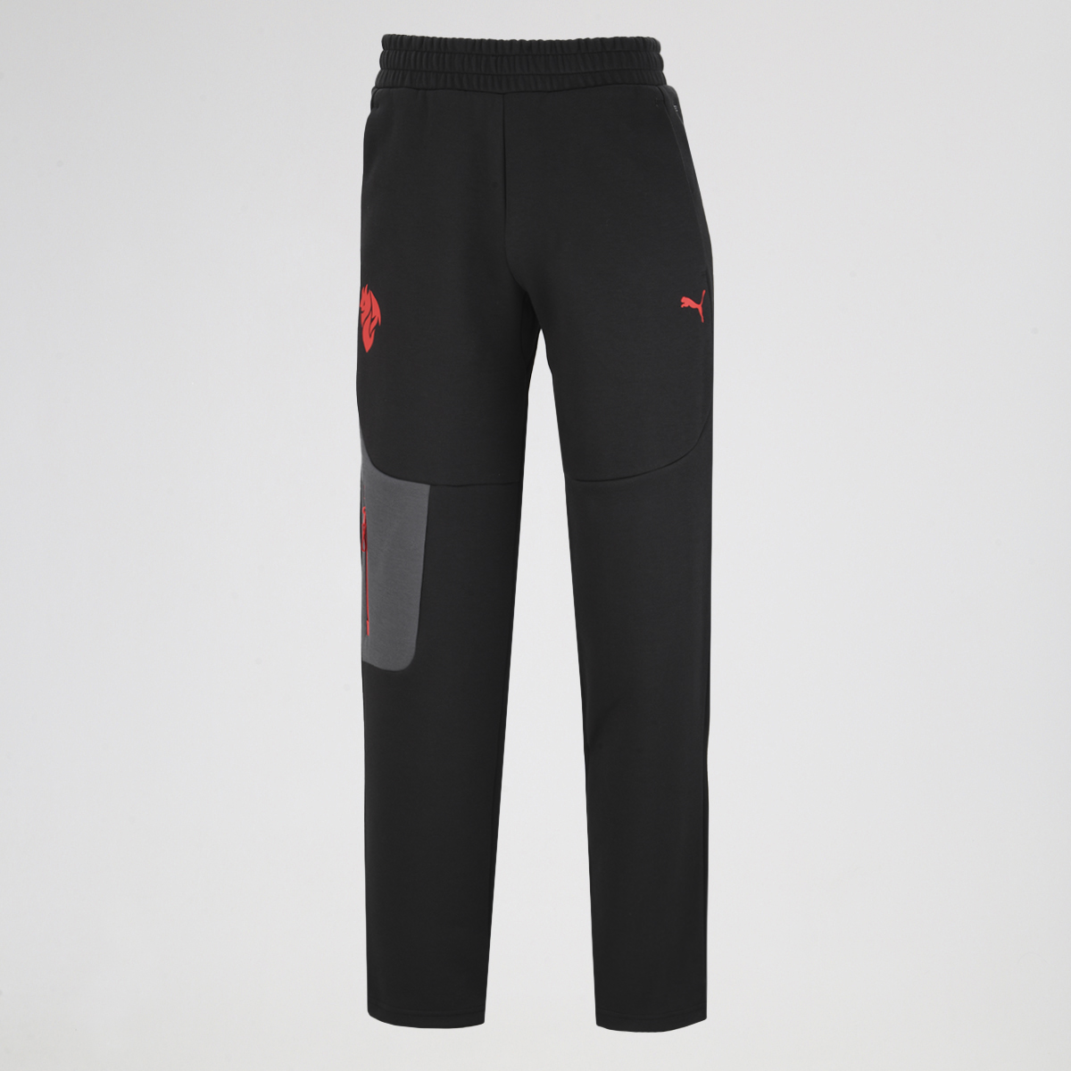 Pantalón Puma Ac Milan Pumatech de Hombre,  image number null