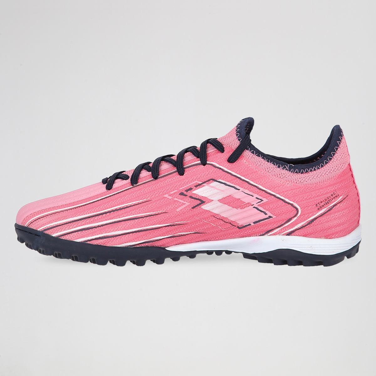 Botines Fútbol Lotto Solista 200 TF,  image number null