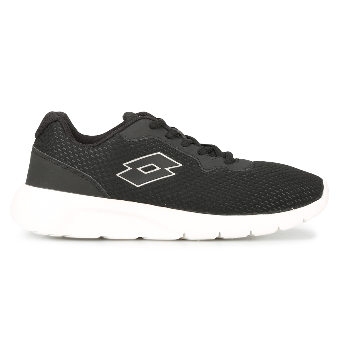 Zapatillas lotto shop megalight iii