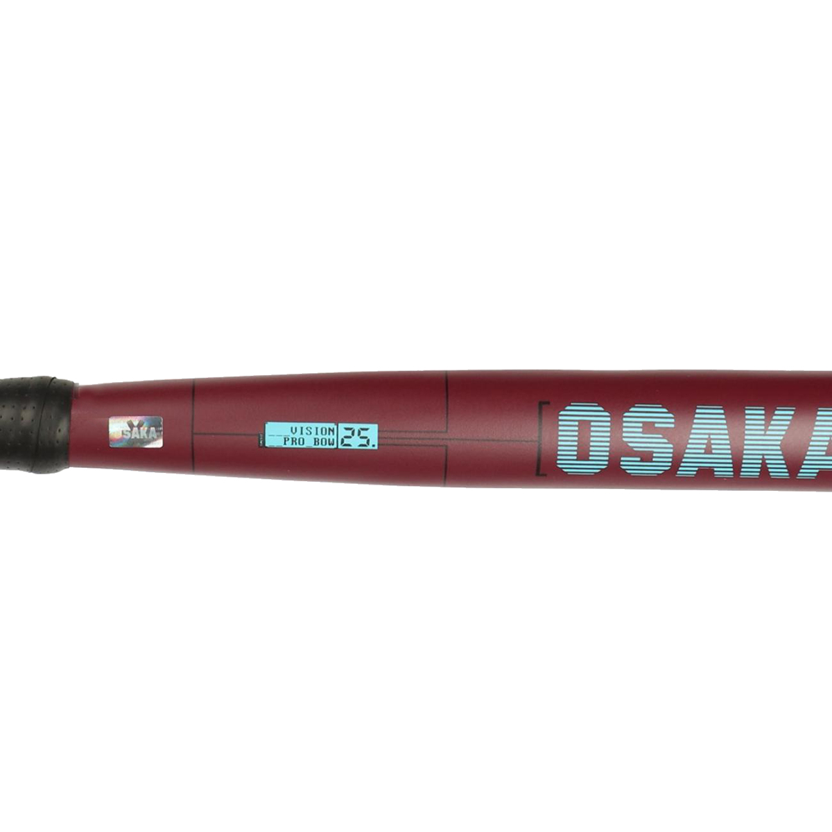 Palo De Hockey Osaka Vision 25 Pro Bow,  image number null