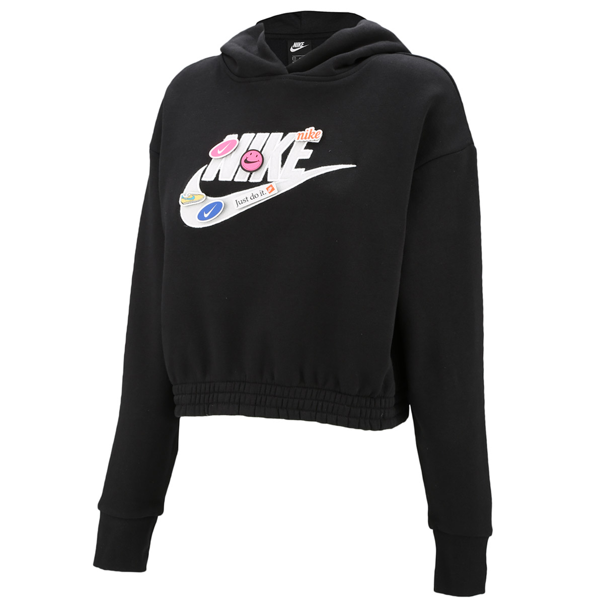 Buzo online nike icon