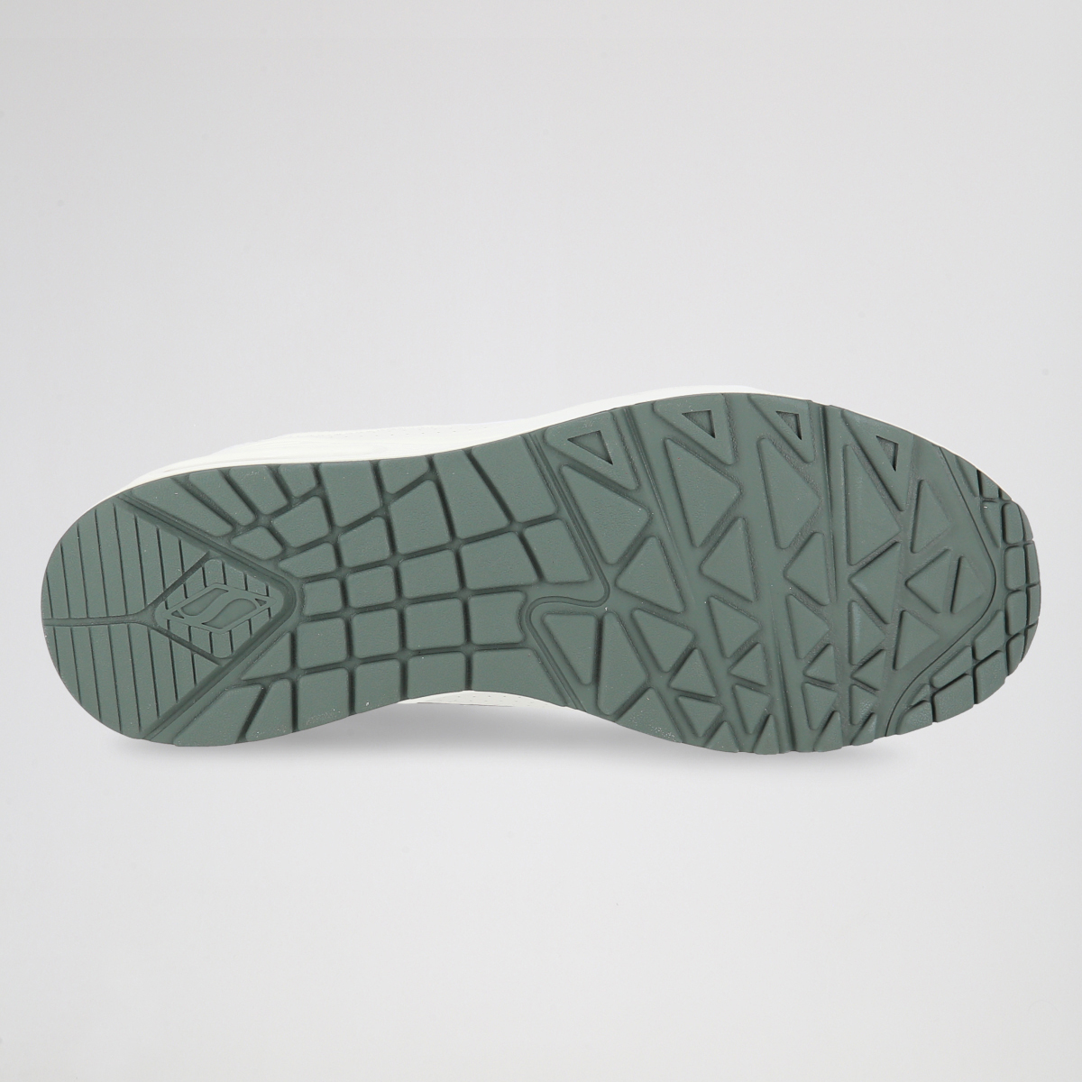Zapatillas Skechers Street Uno Retro One Hombre,  image number null