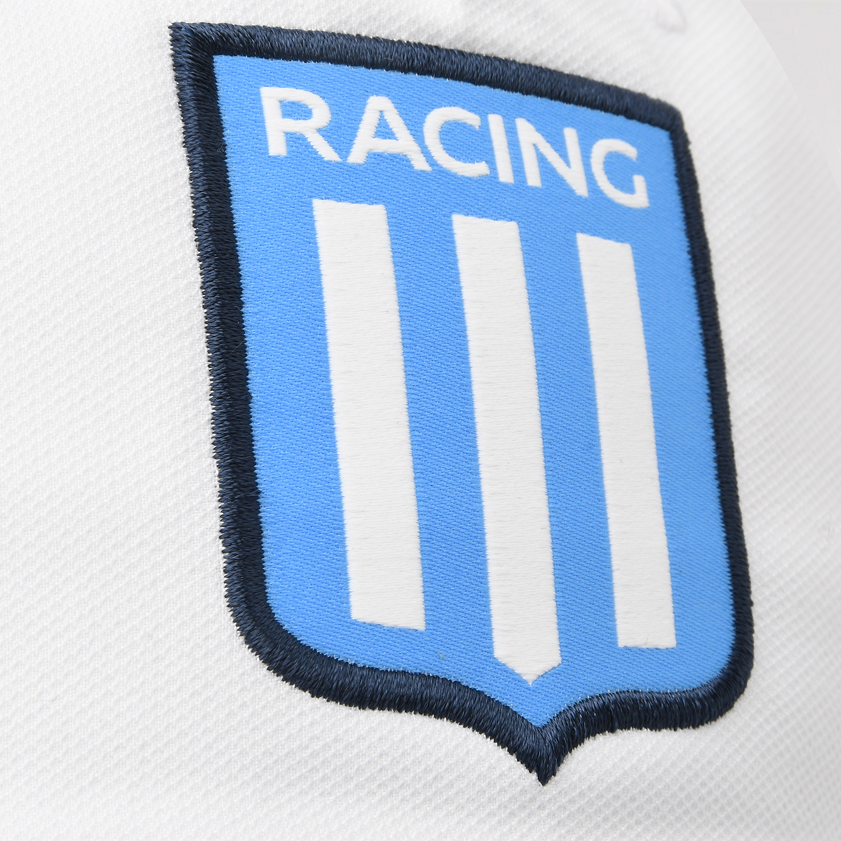 Gorra Racing Club Nike 2026 poli&eacute;ster,  image number null