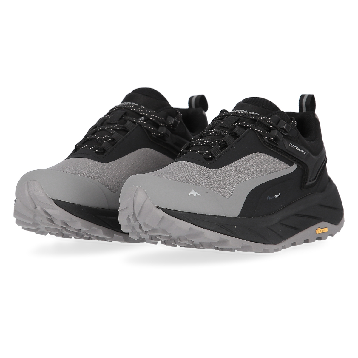 Zapatillas Running Montagne Lekness Mujer,  image number null