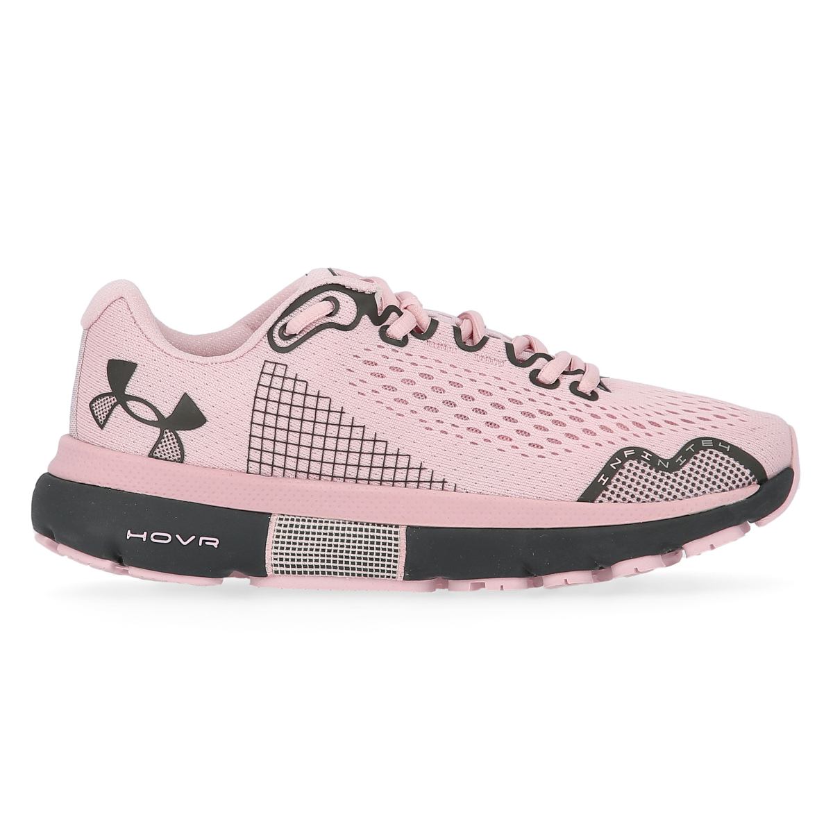 Zapatillas Running Under Armour Hovr Infinite 4 Mujer,  image number null