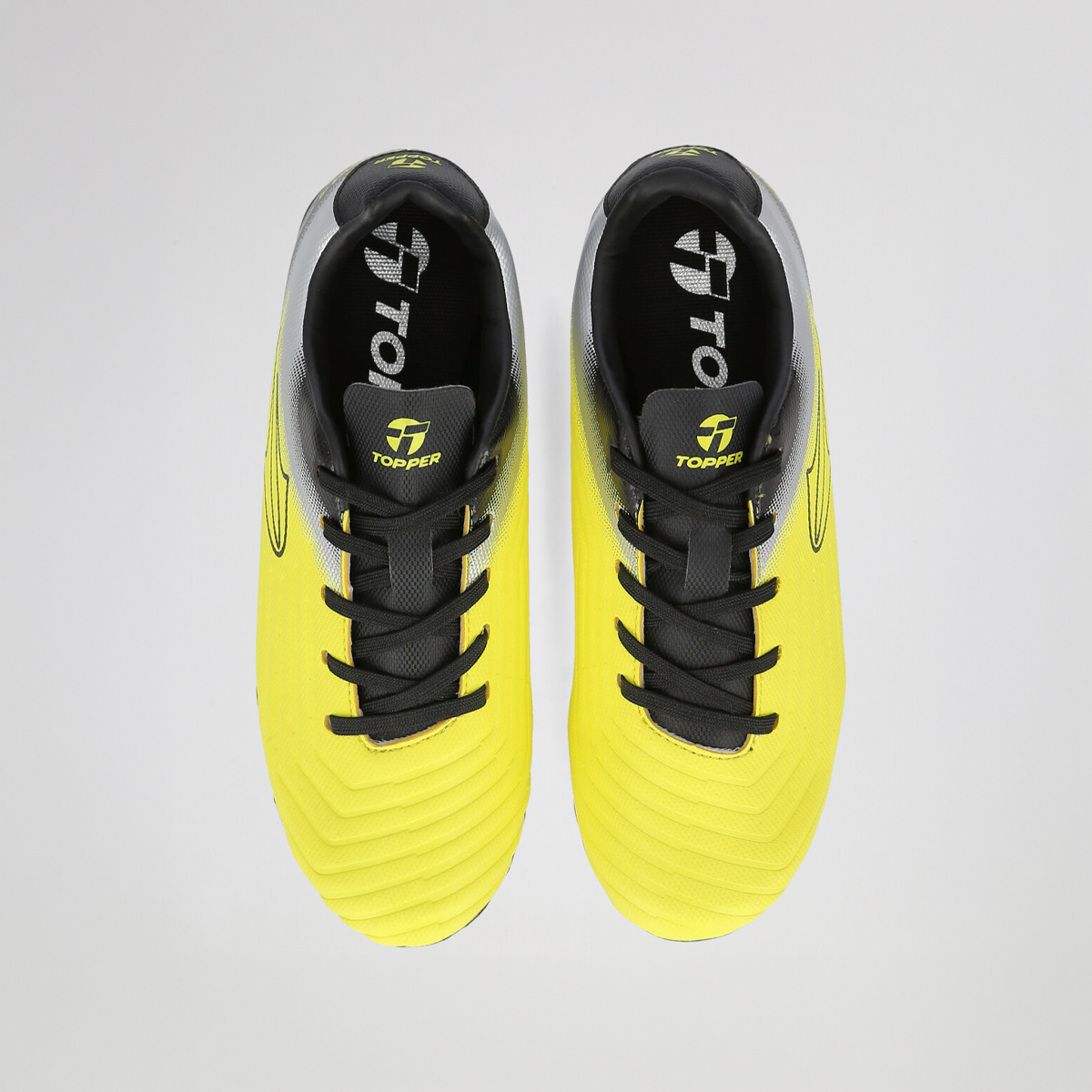 Botines F&uacute;tbol Topper Kaiser 4 FG Hombre,  image number null