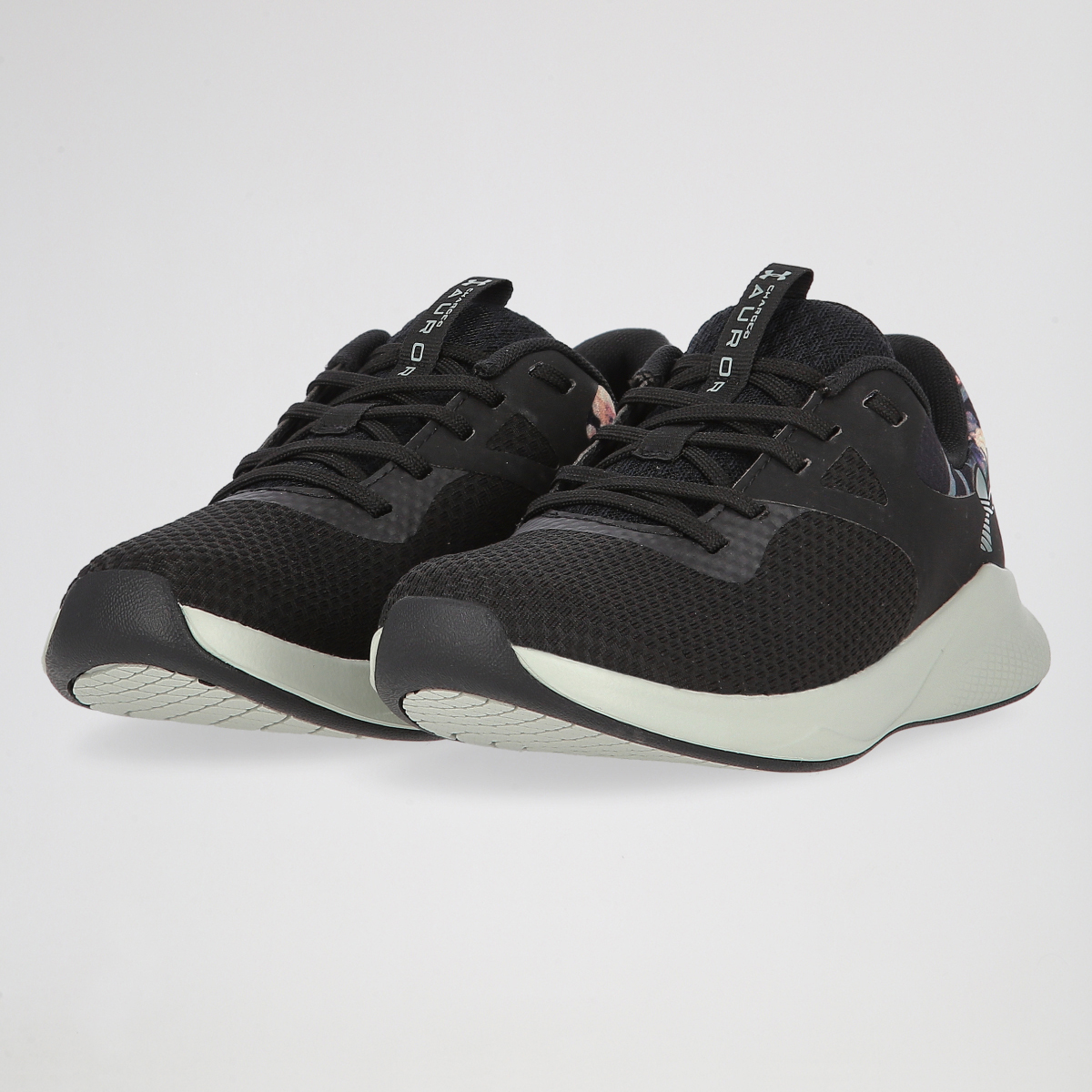 Zapatillas Entrenamiento Under Armour Charged Aurora 2 Mujer,  image number null