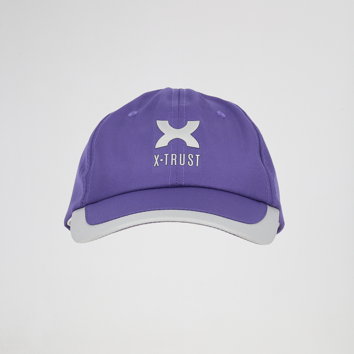 Gorra regulable X-Trust Dry,  image number null