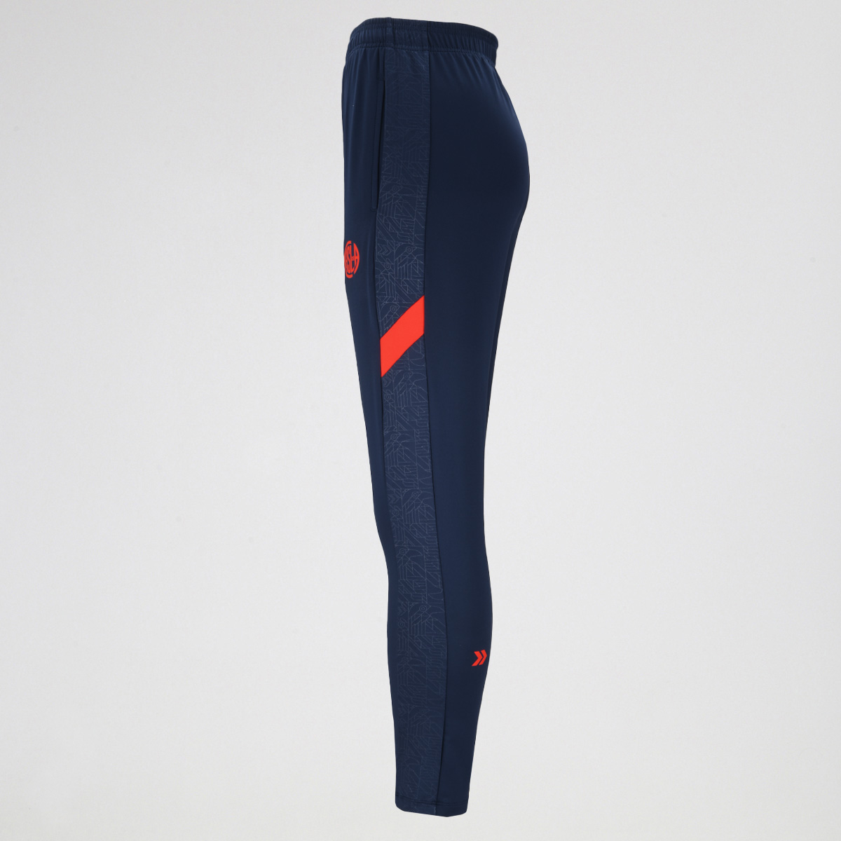Pantal&oacute;n San Lorenzo Atomik Entrenamiento Slim Fit 2025,  image number null