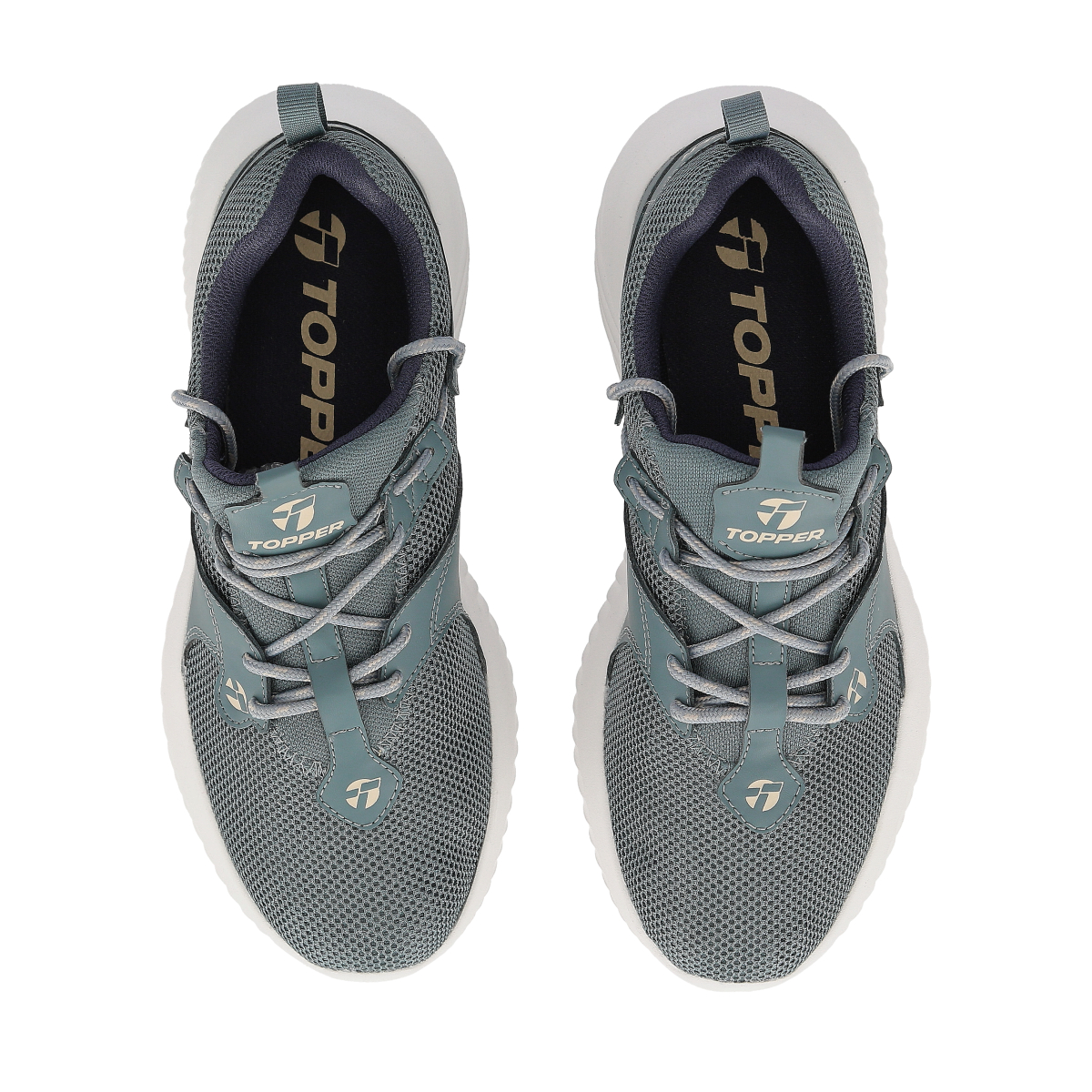Zapatillas Entrenamiento Topper Cirse Unisex,  image number null
