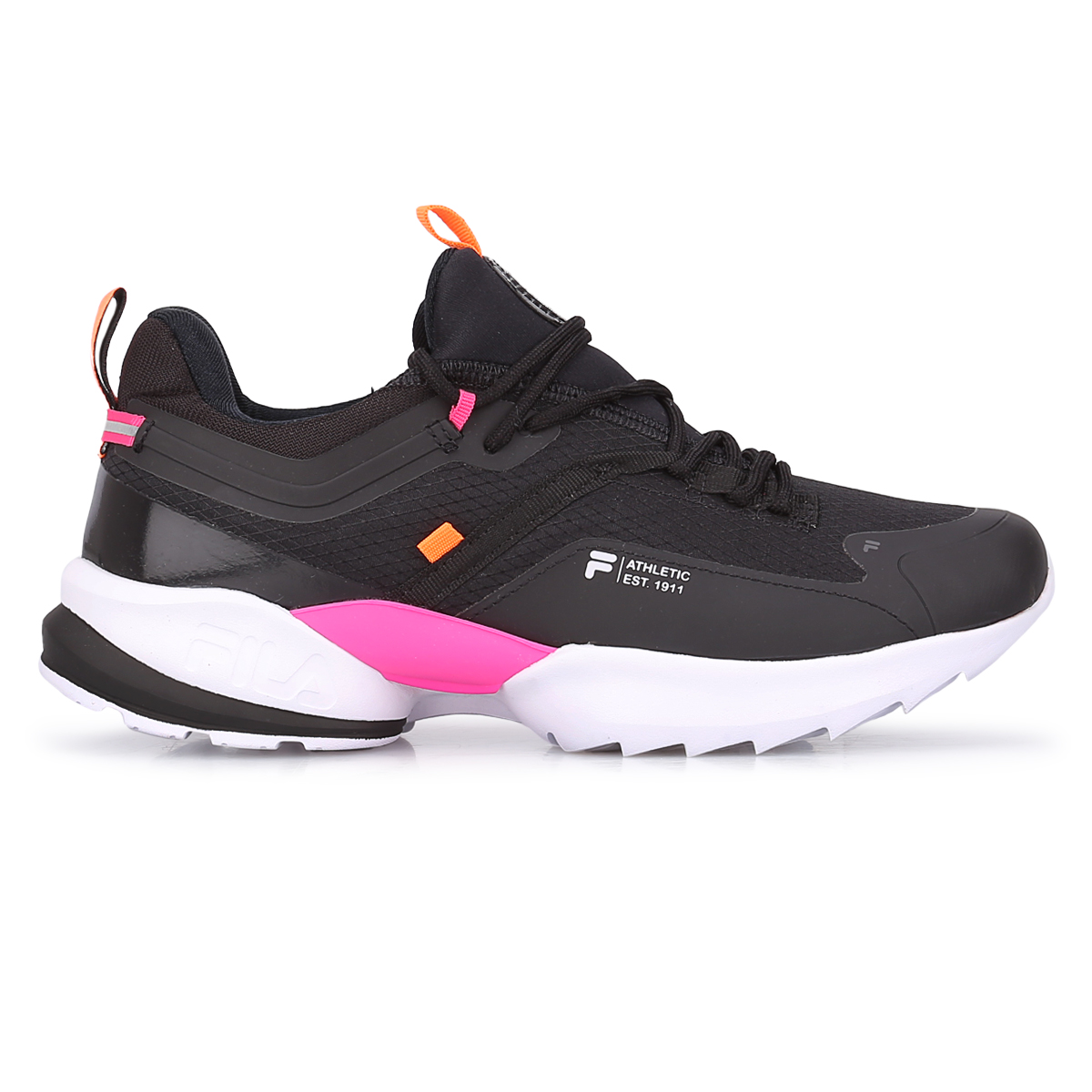 Zapatillas fila training 2025