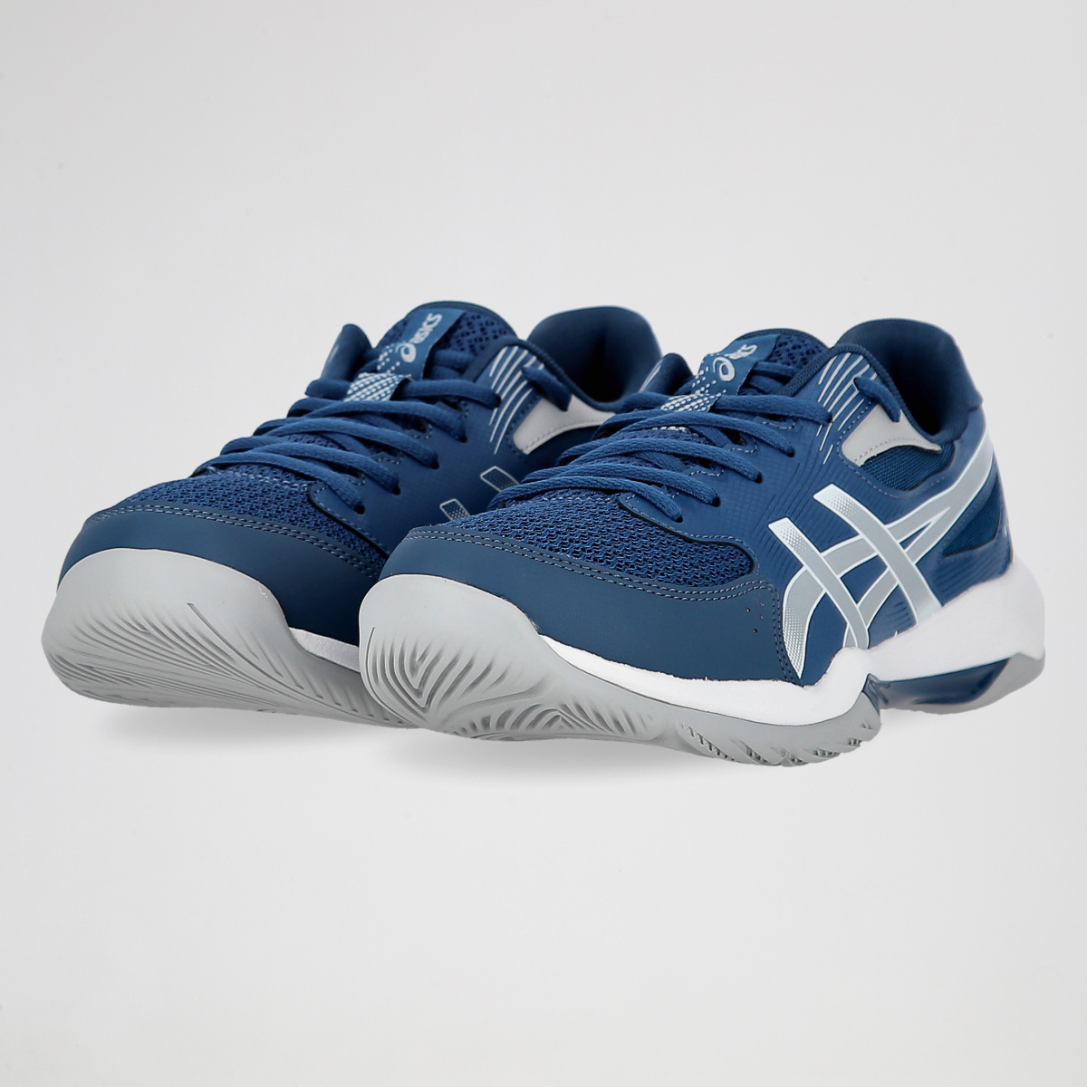 Zapatillas Asics Gel Rocket 12 Hombre sint&eacute;tico,  image number null