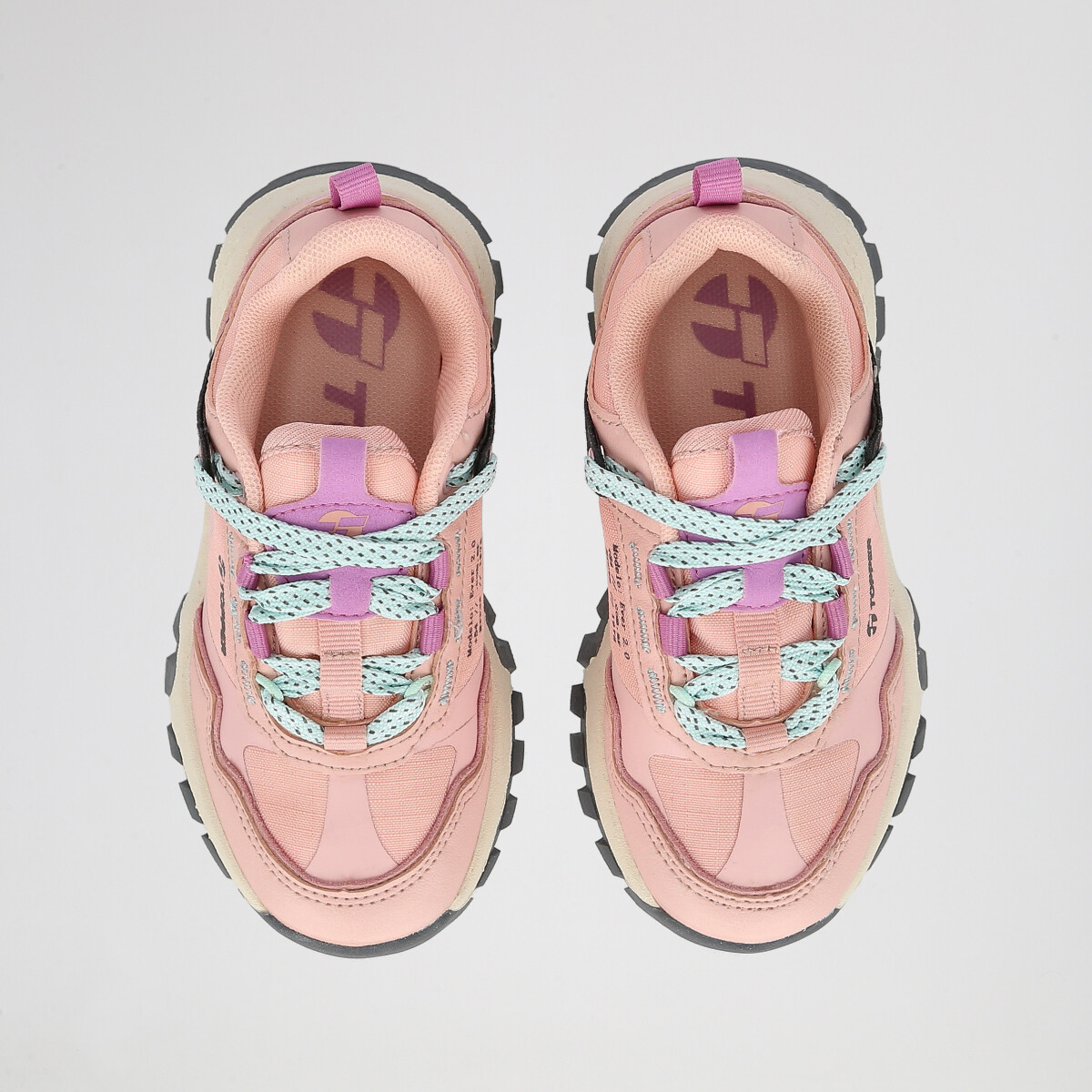 Zapatillas Topper Ever 2.0 Infantil,  image number null