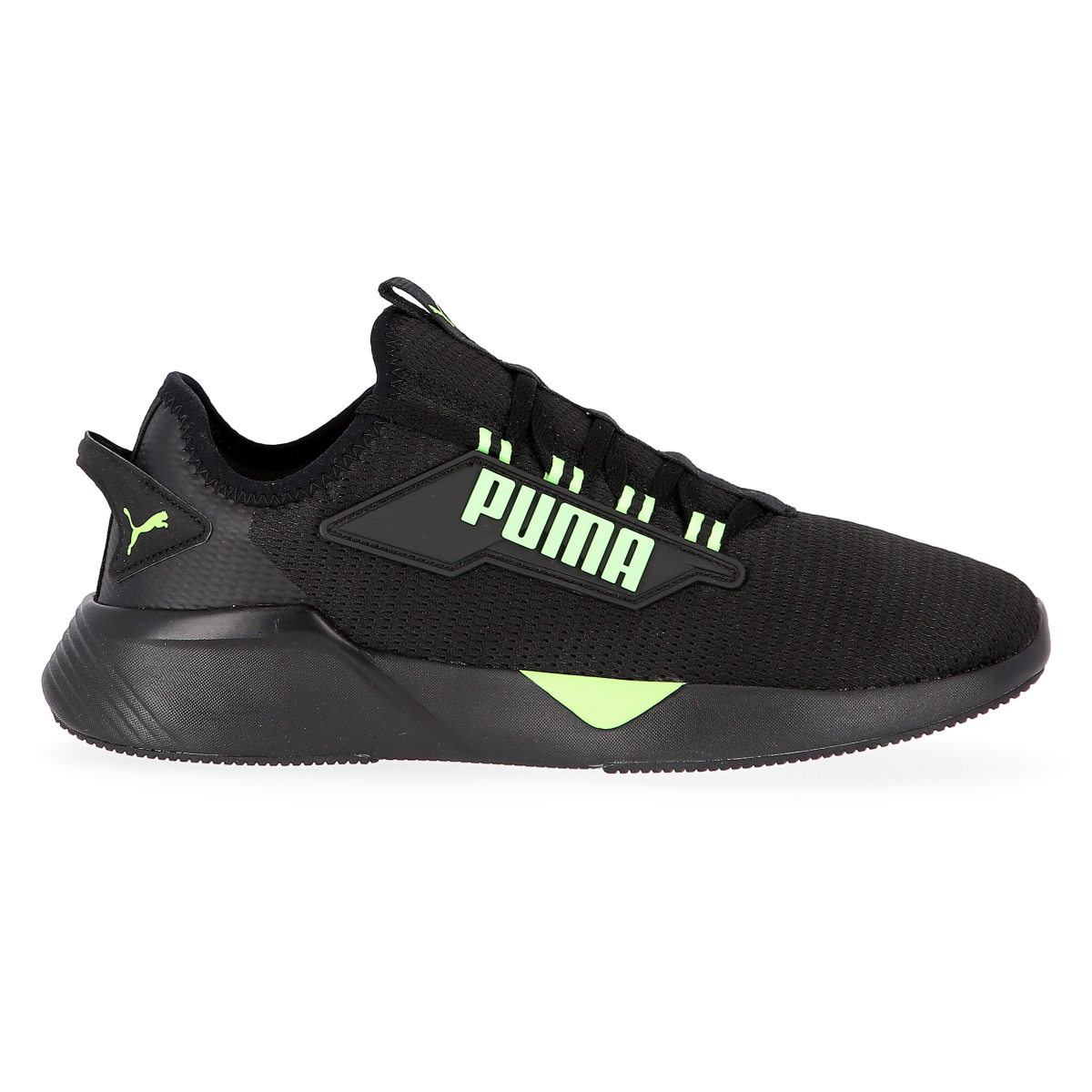 Zapatillas Running Puma Retaliate 2 Unisex,  image number null