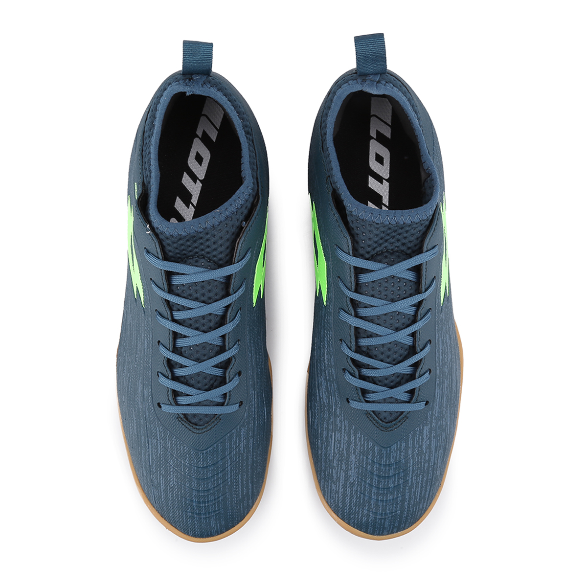 Botines Lotto Solista 700 IV,  image number null