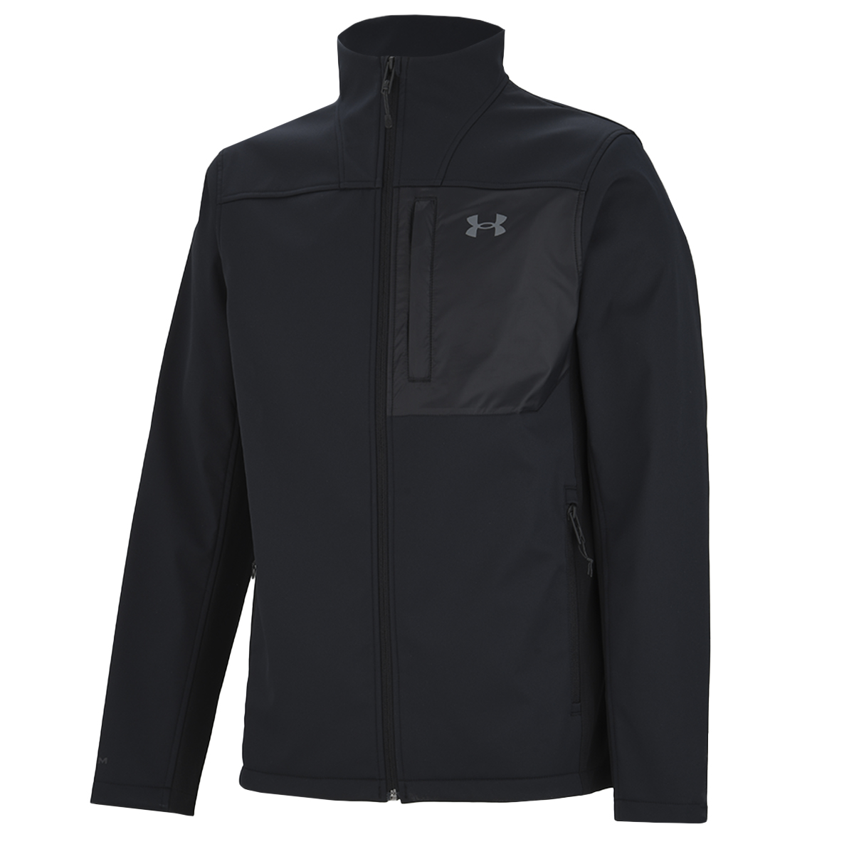 Campera Entrenamiento Under Armour Storm Coldgear Hombre,  image number null