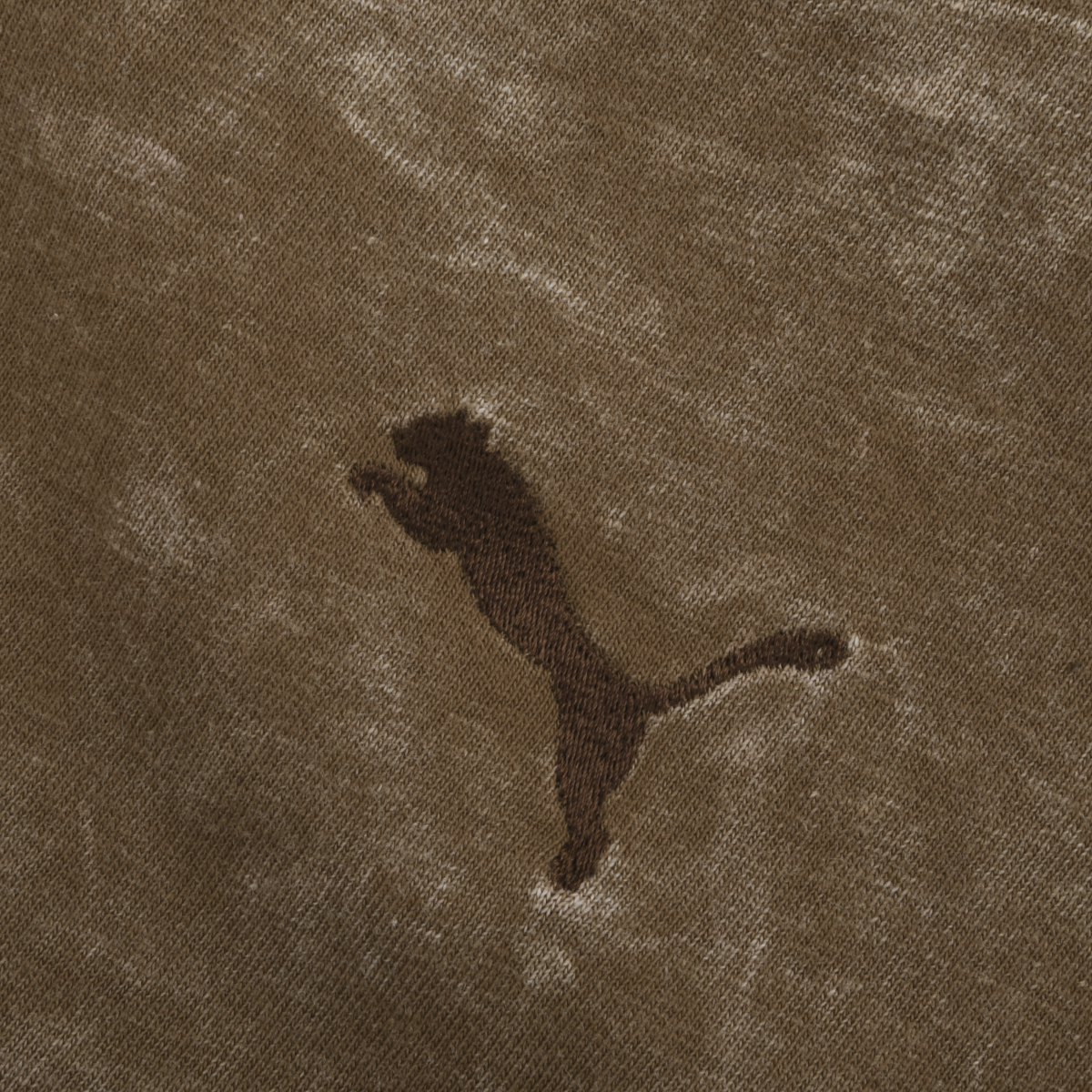 Remera Puma Essentials Elevated Relaxed Wash Hombre,  image number null