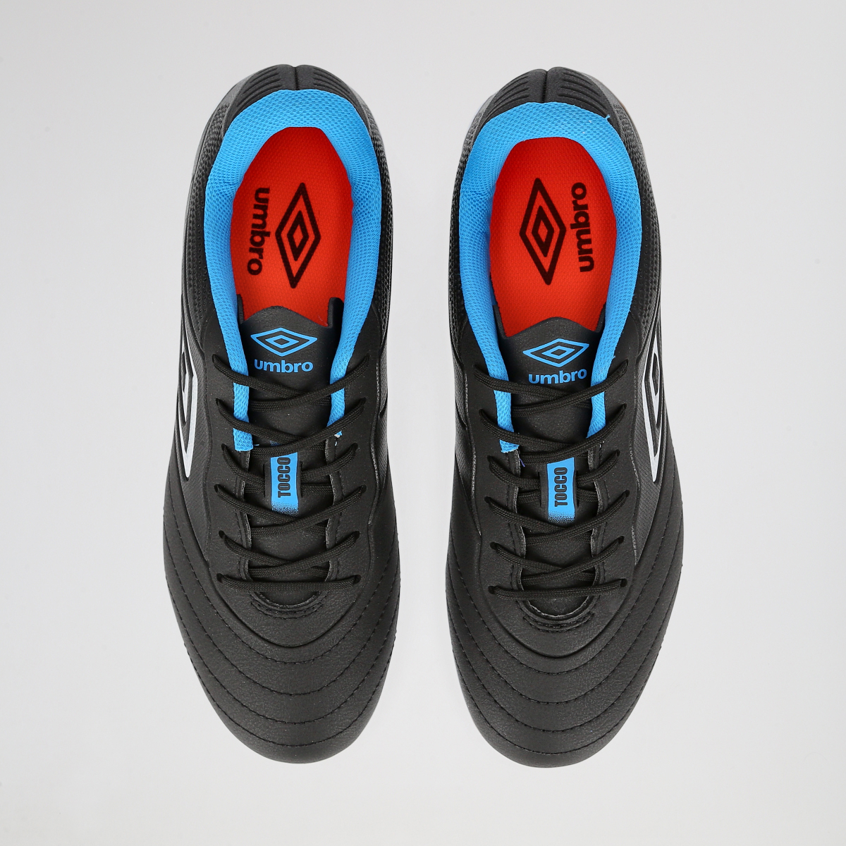 Botines Fútbol Umbro Tocco III Club Campo Hombre,  image number null