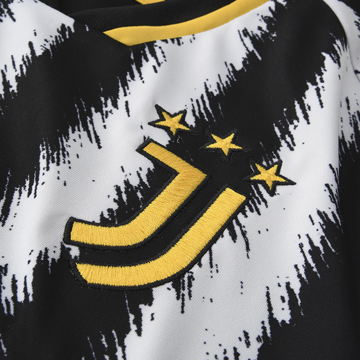 Camiseta Fútbol adidas Juventus Titular 23/24 Hombre,  image number null