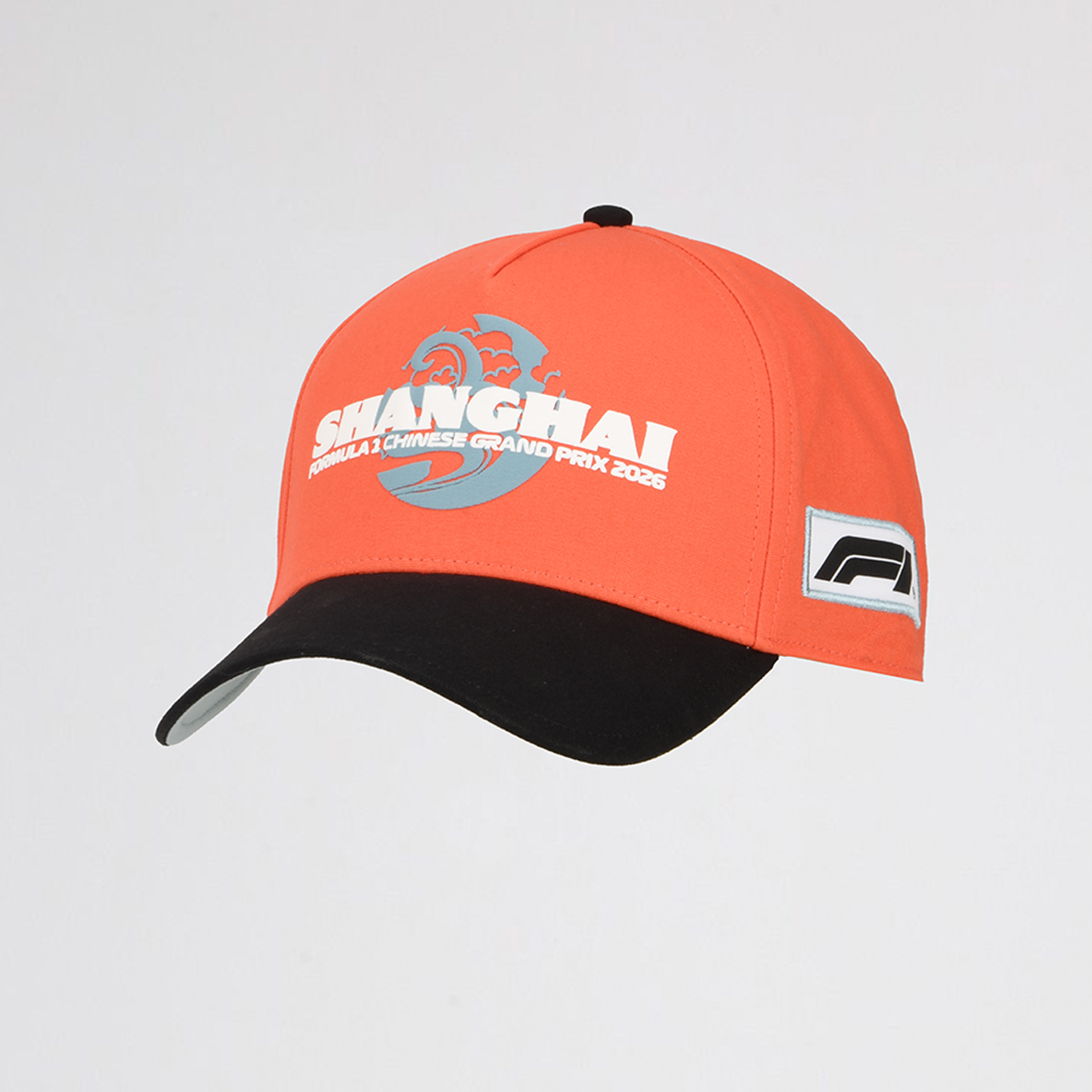 Gorra Puma F1 China,  image number null