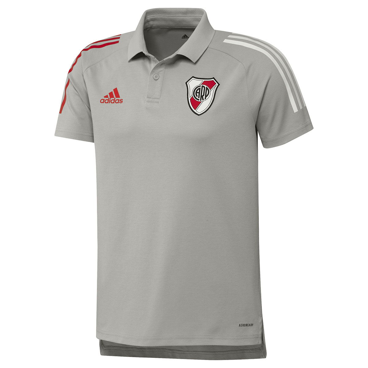 Chomba adidas River Plate Polo 20 21 StockCenter