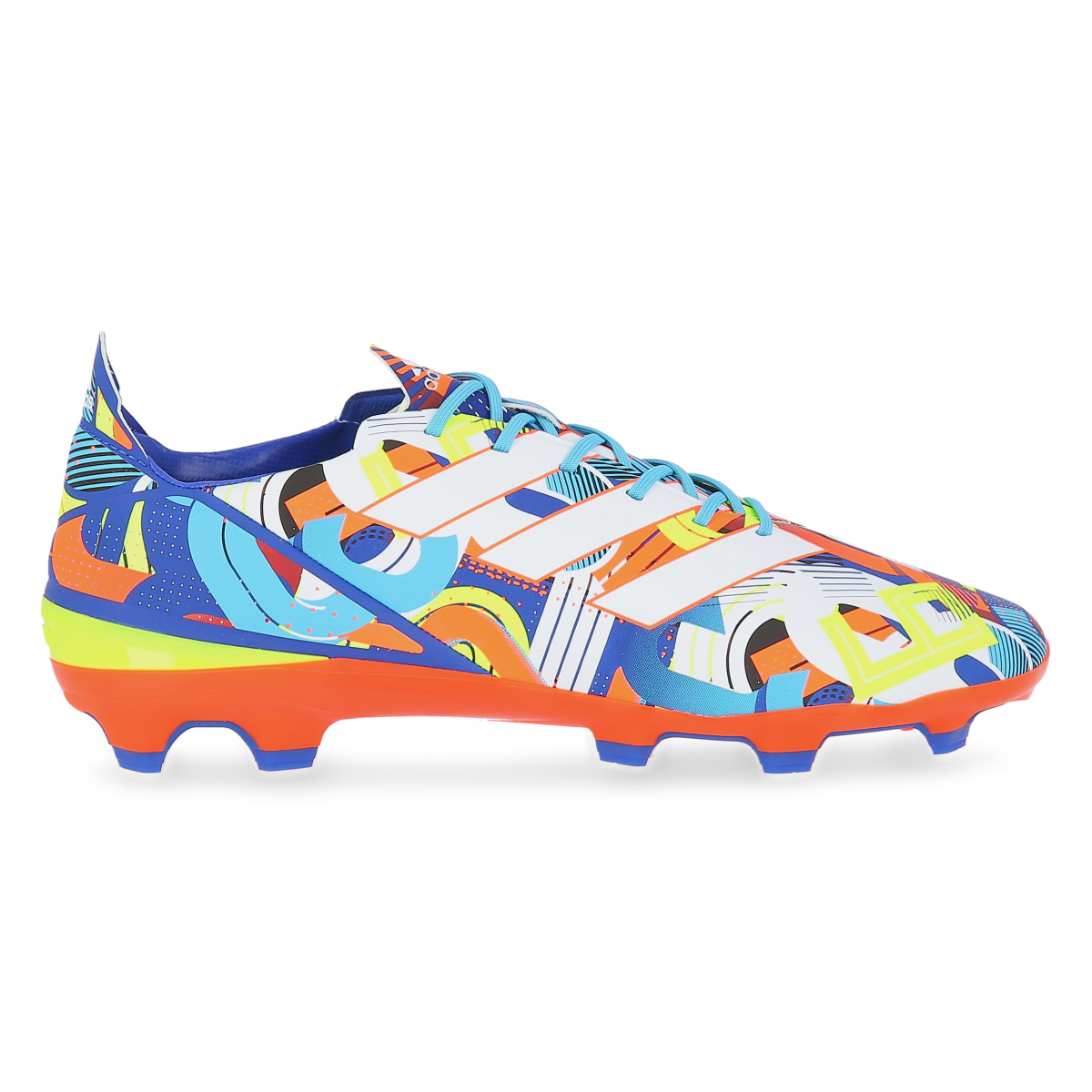 Botines Fútbol adidas Gamemode FG Hombre,  image number null