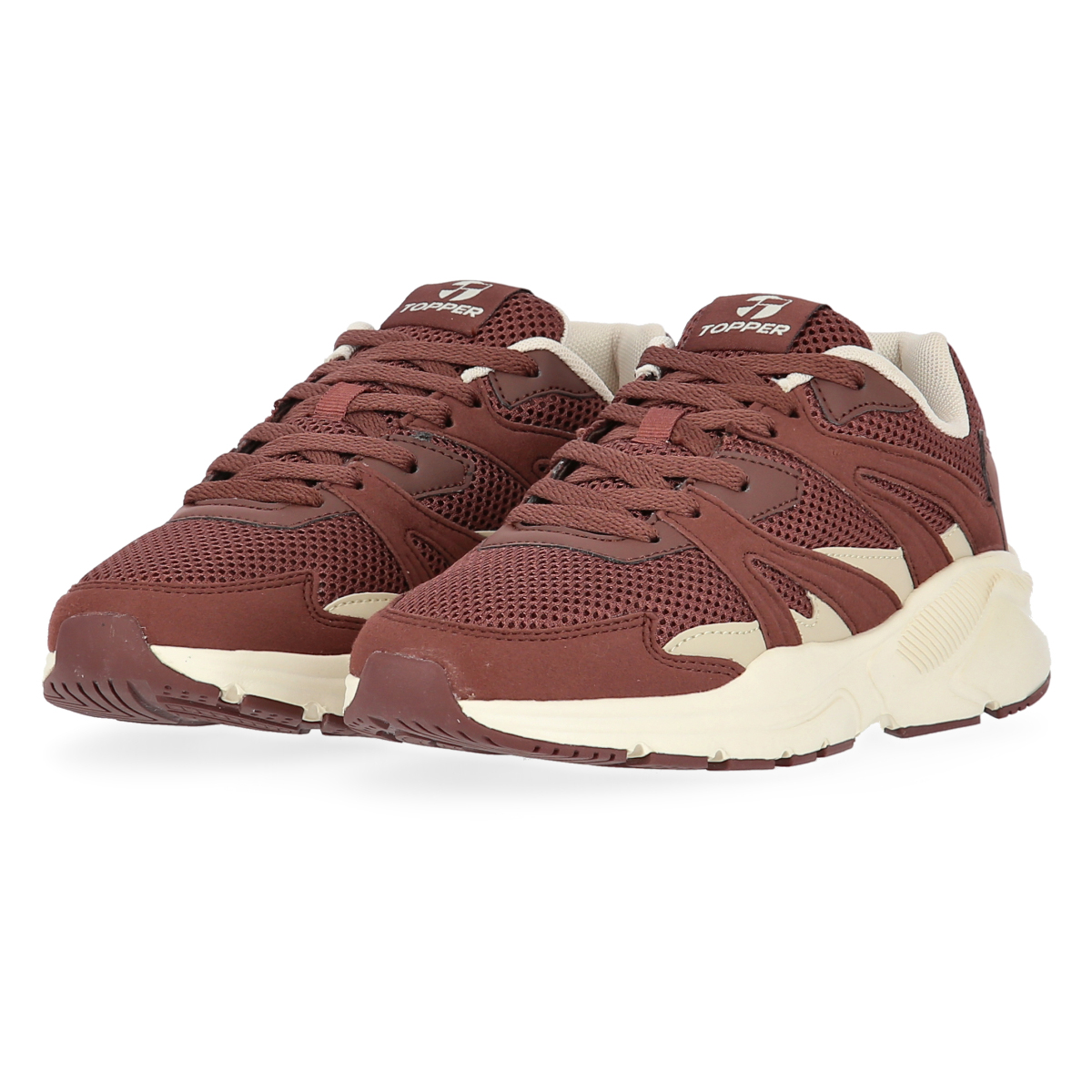 Zapatillas Topper Akron,  image number null