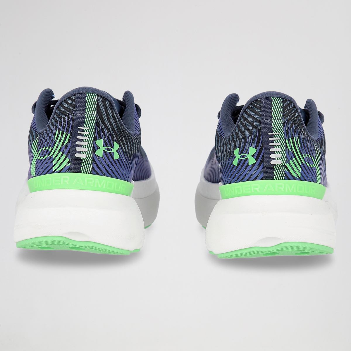 Zapatillas Running Under Armour Infinite Pro Hombre,  image number null