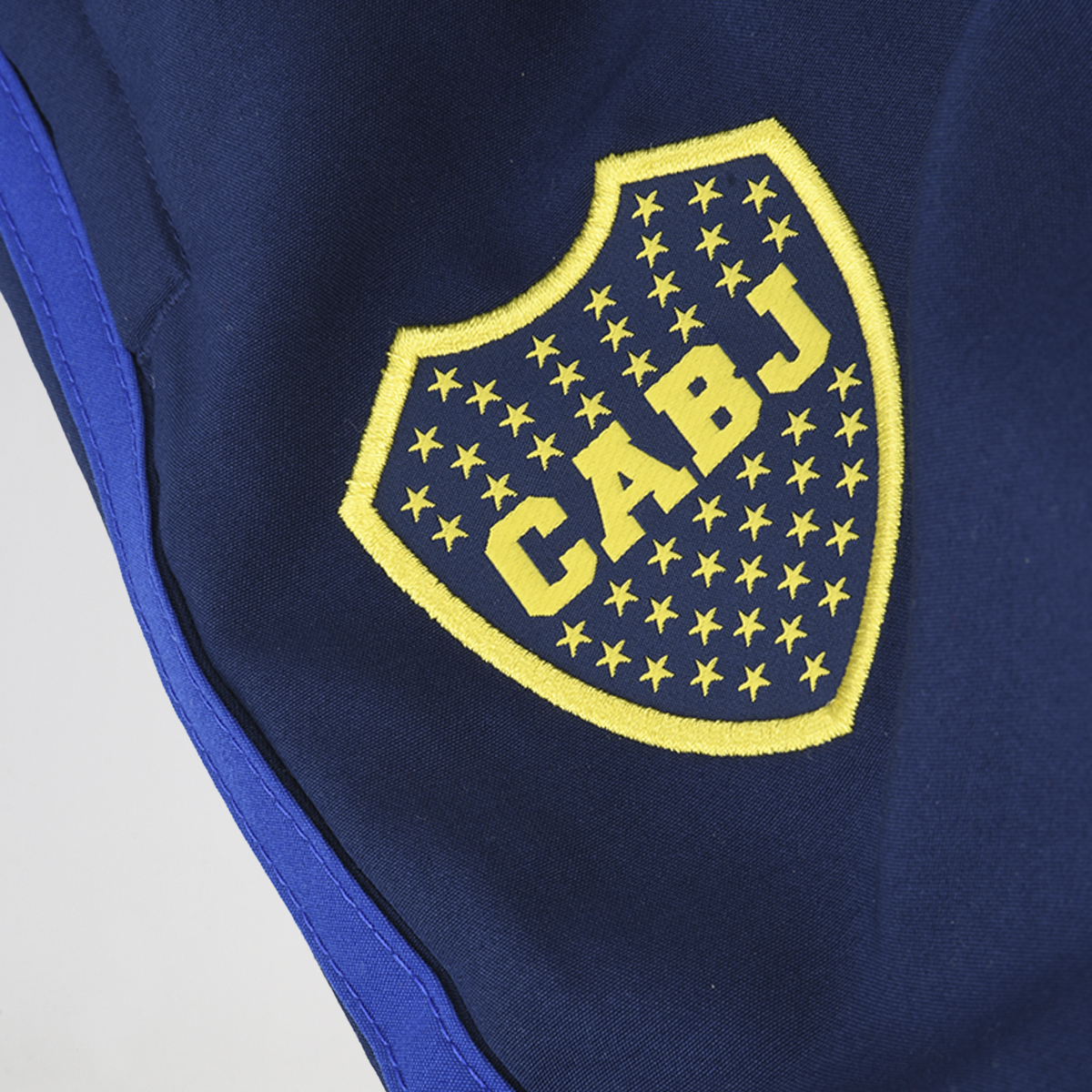 Pantalón Boca Juniors adidas Ubp 2025 Hombre,  image number null
