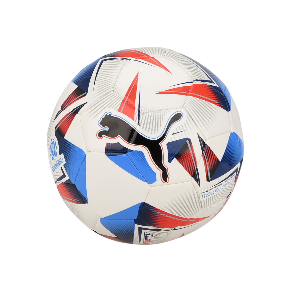 Pelota F&uacute;tbol Puma Conmebol Copa Am&eacute;rica,  image number null