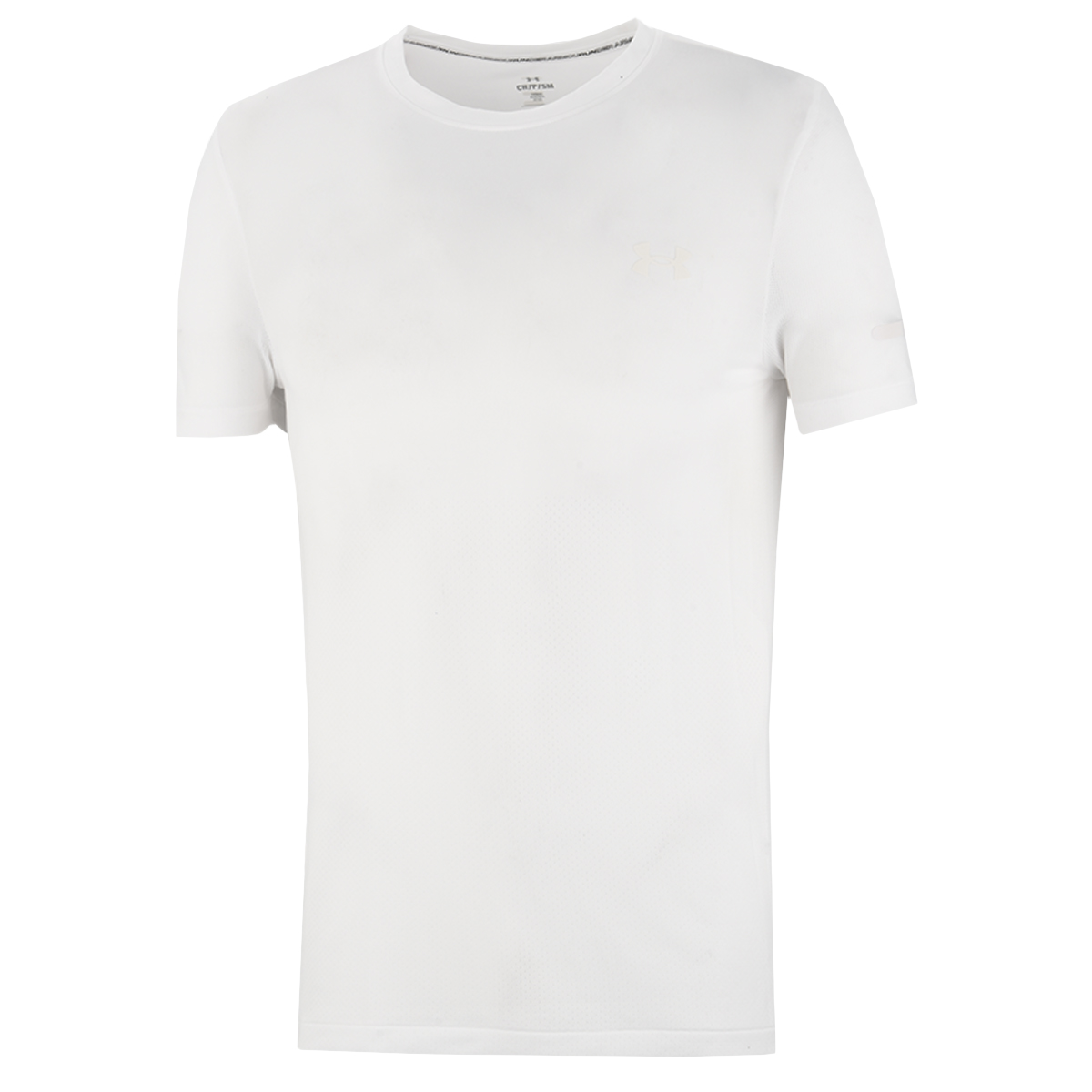 Remera Running Under Armour Seamless Stride Hombre,  image number null