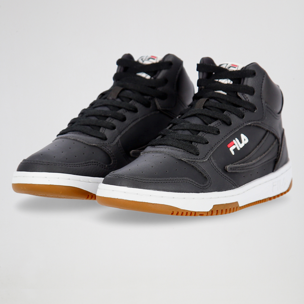 Zapatillas Fila Fx-33 High Mujer,  image number null