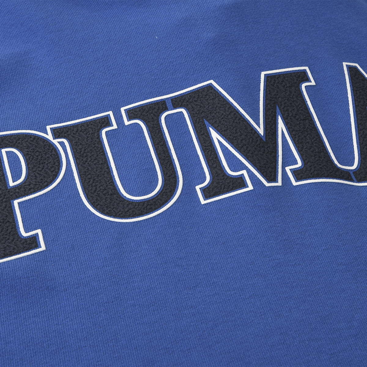Buzo Puma Squad Hombre,  image number null