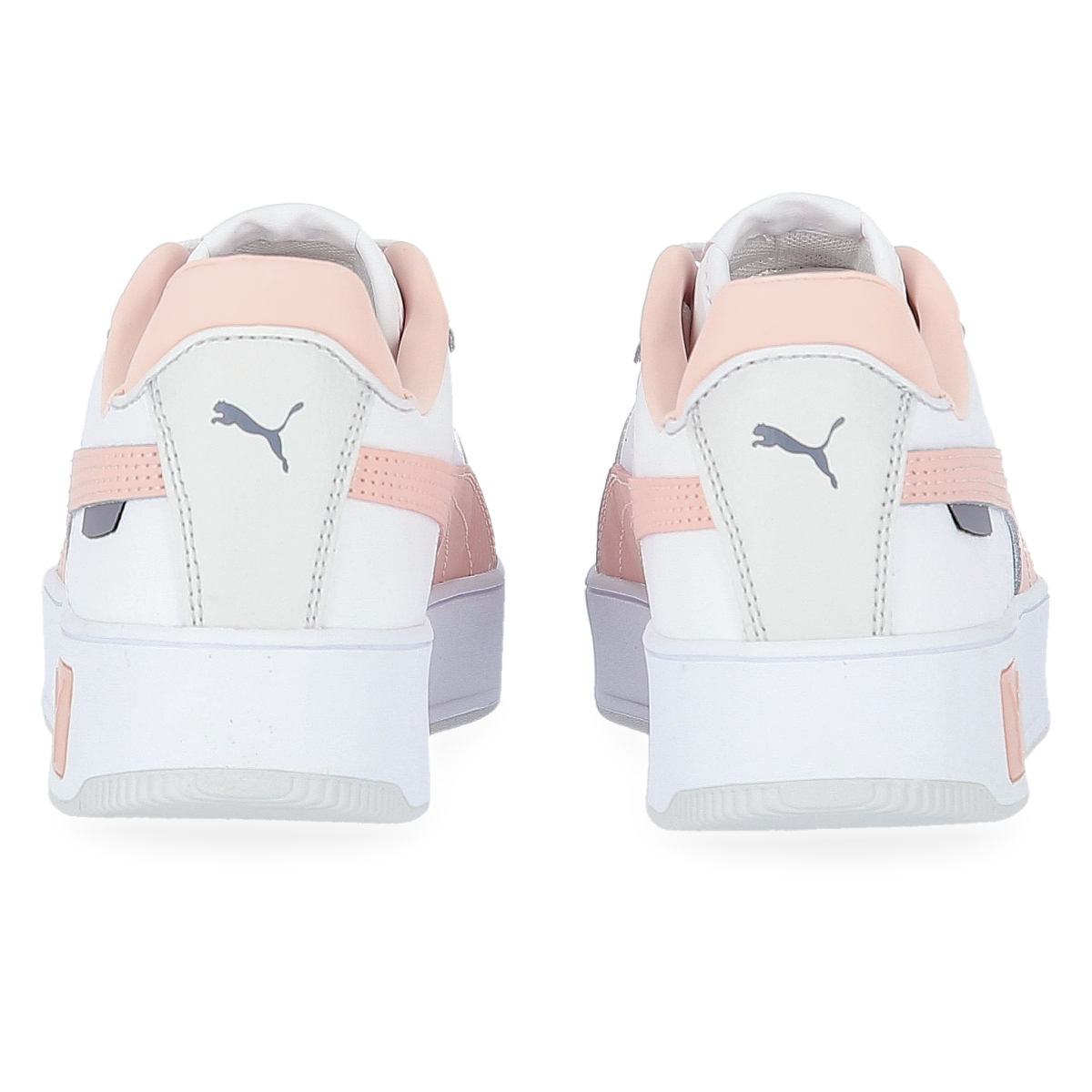 Zapatillas Puma Carina Street Mujer,  image number null