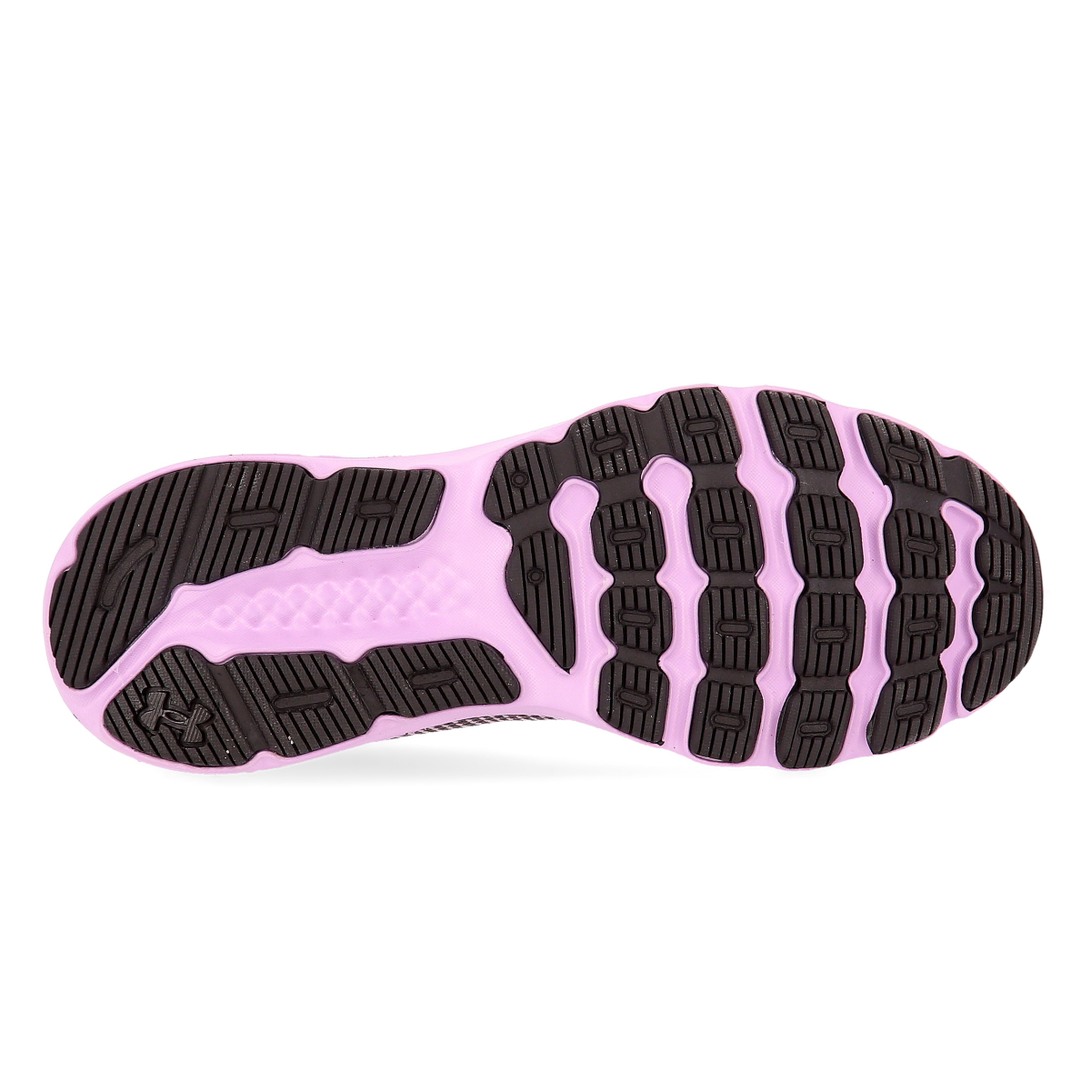 Zapatillas Running Under Armour Charged Escape 4 Knit Mujer,  image number null