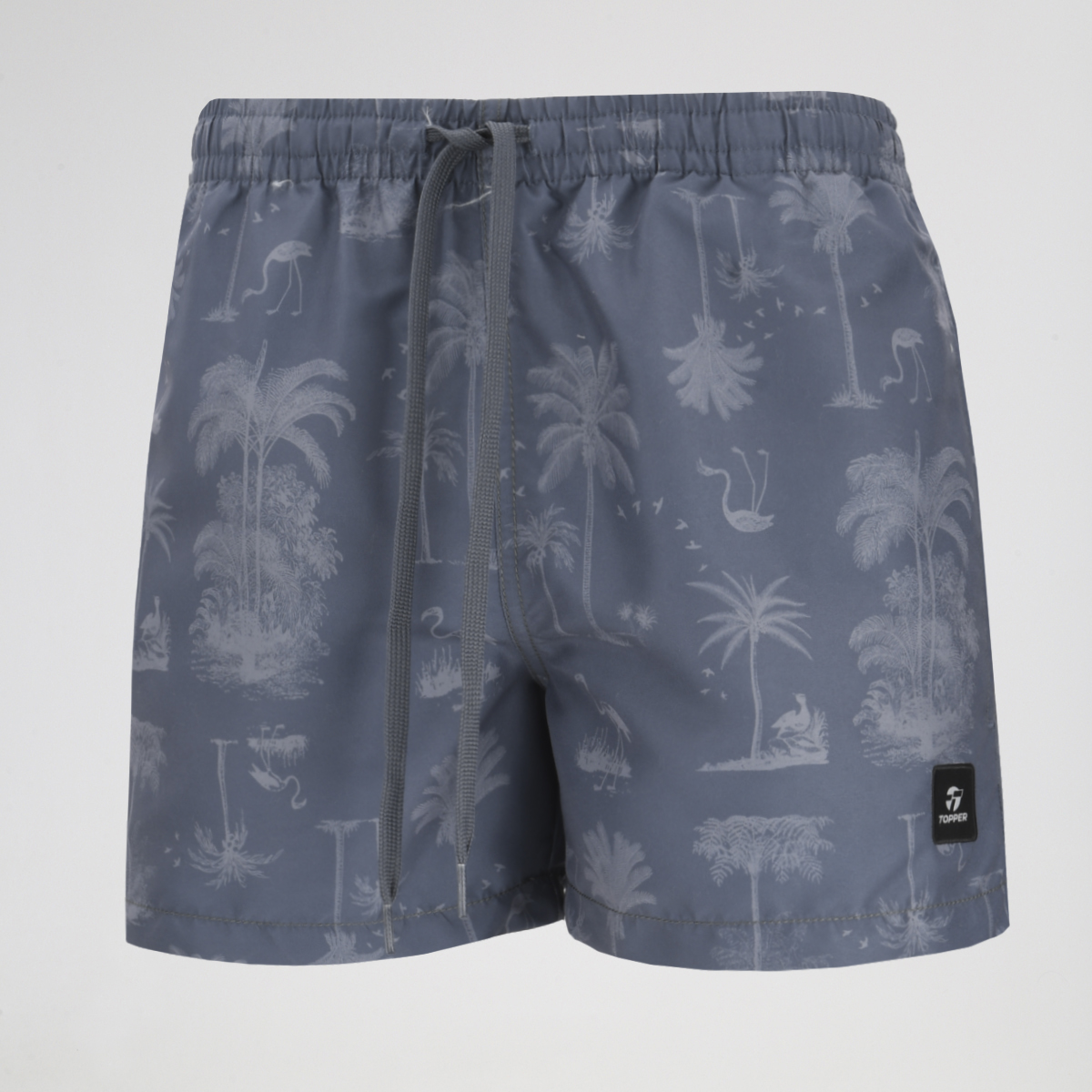 Traje De Baño Topper Super Slim Hombre,  image number null