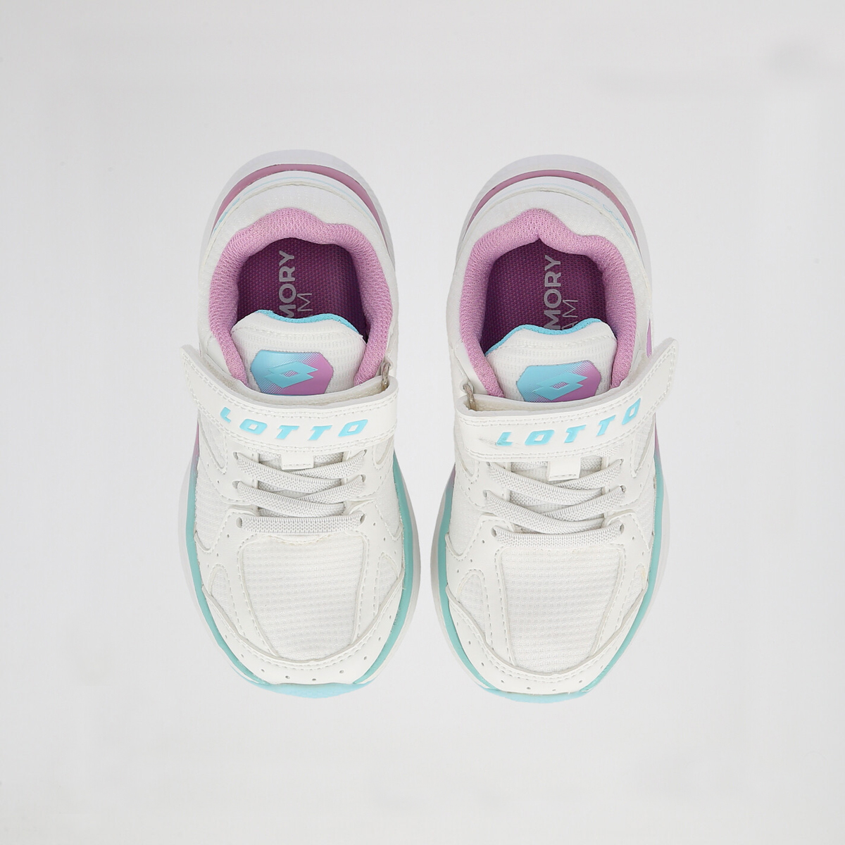 Zapatillas Lotto Speedride 800 Ni&ntilde;a,  image number null