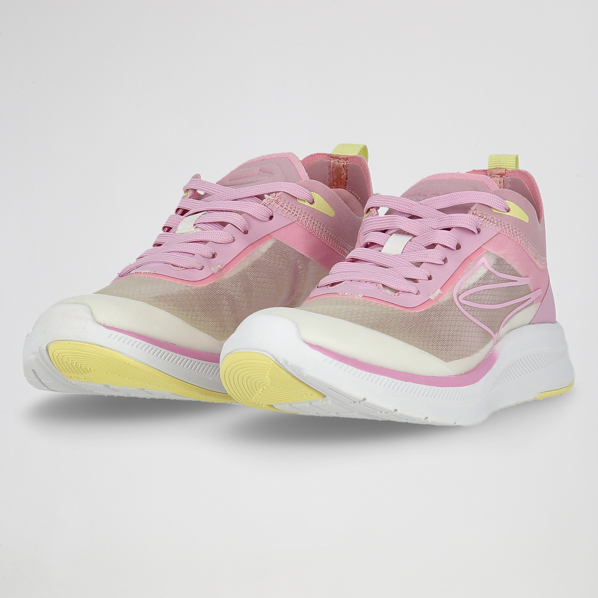 Zapatillas Running Topper Vr Pro Mujer,  image number null