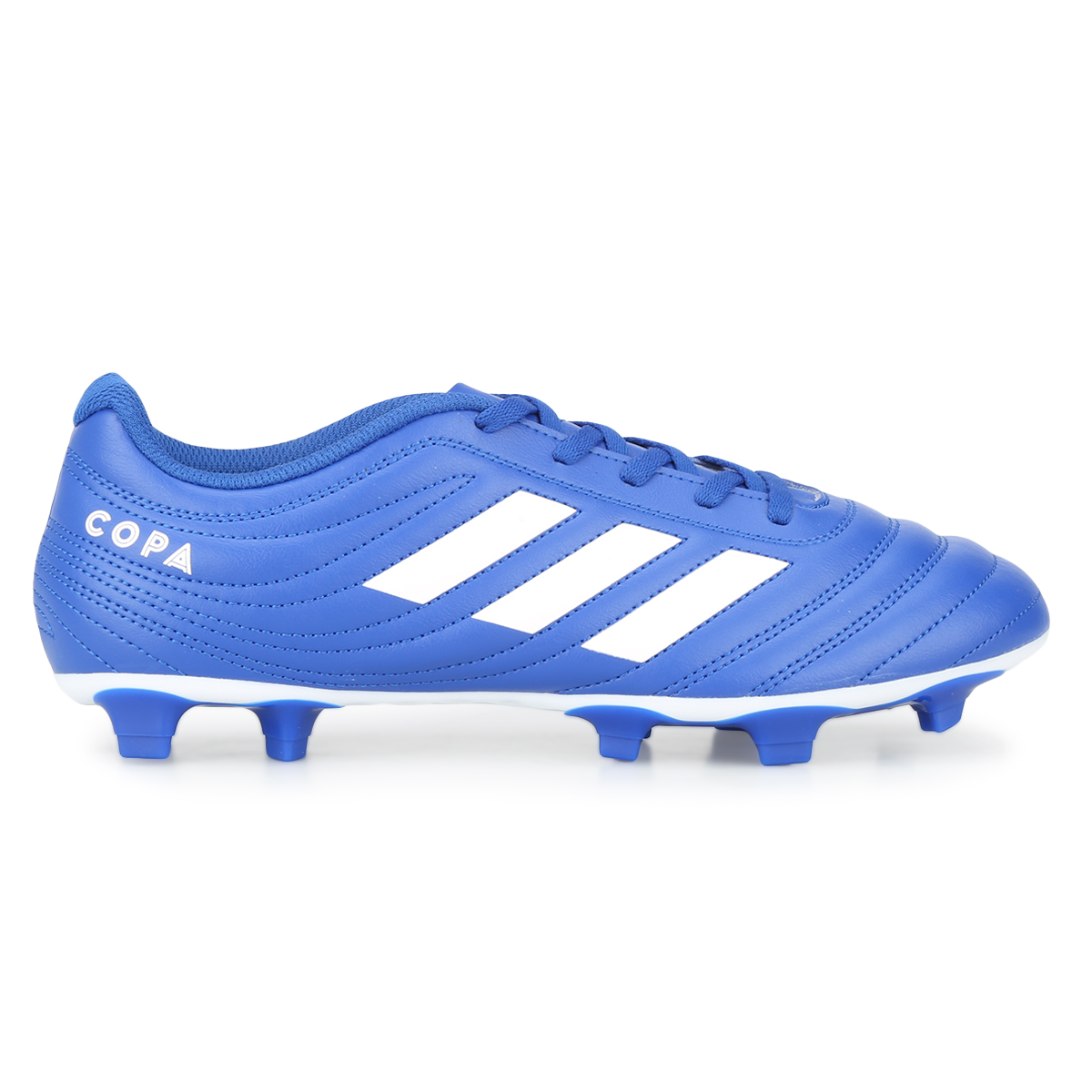 Botines Copa 20.4 FG | StockCenter