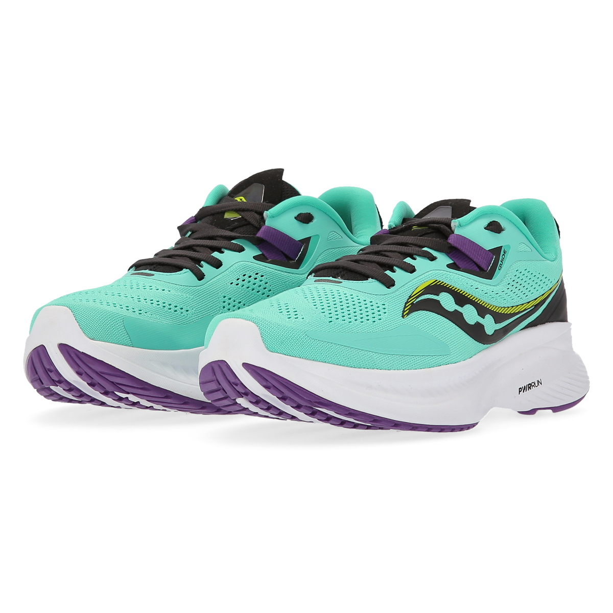 Zapatillas running cheap mujer saucony