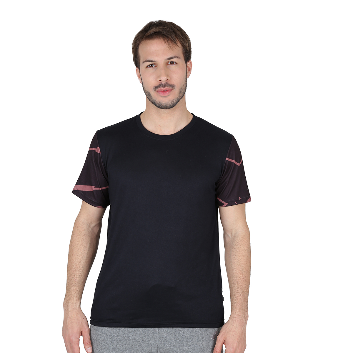 Remera Lotto Athletica Hombre,  image number null