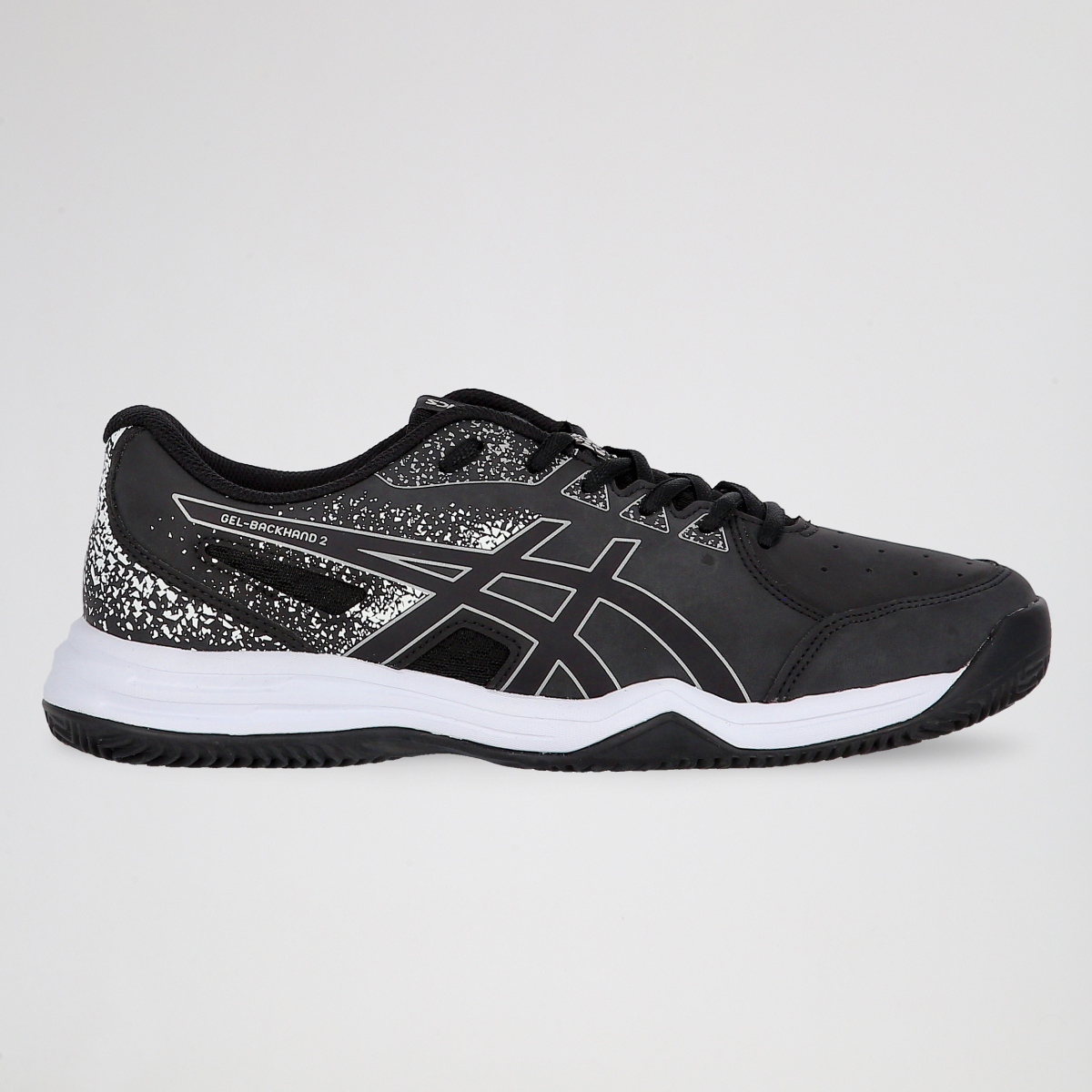 Zapatillas Asics Gel-Backhand 2 Hombre,  image number null