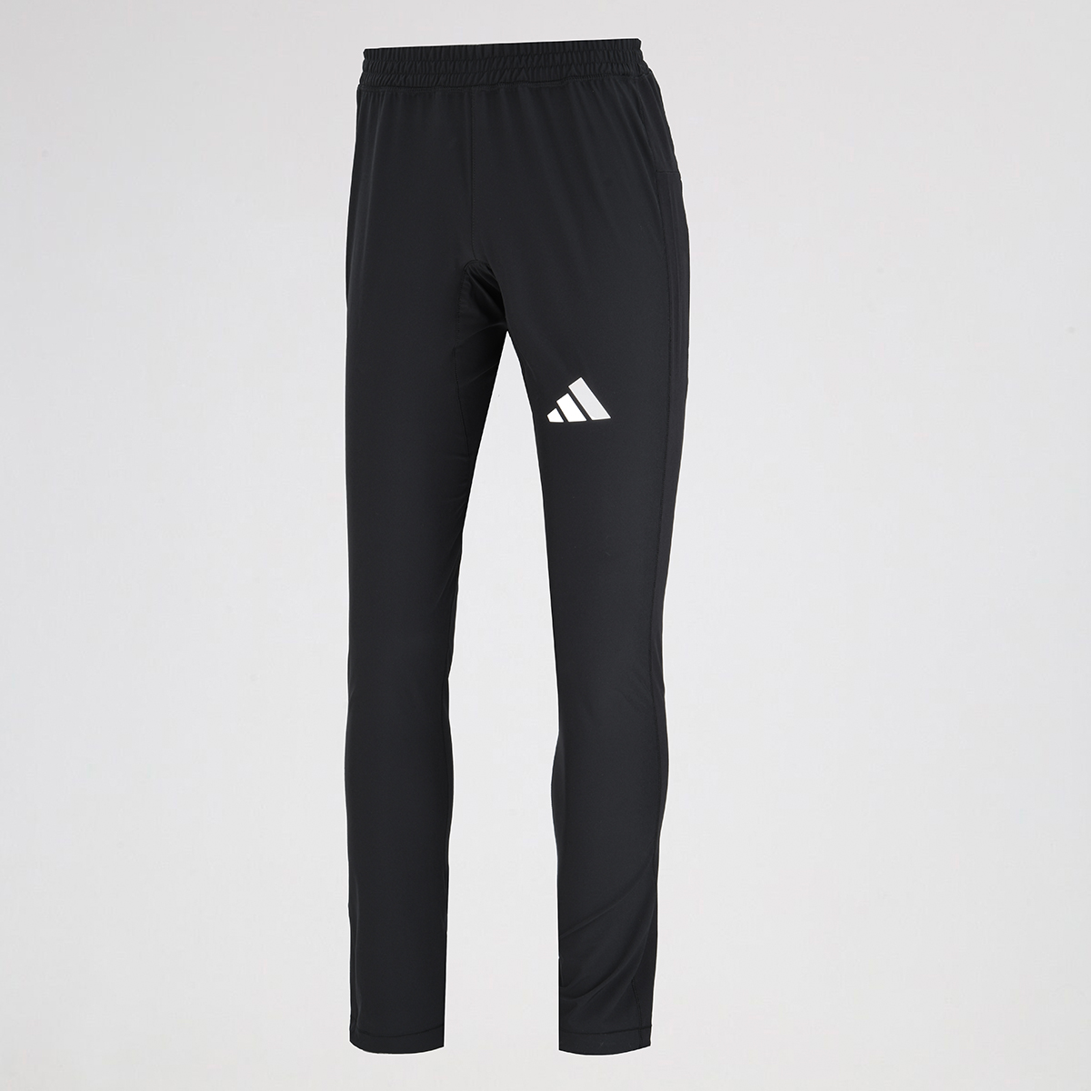Pantalón Entrenamiento adidas Adaptive Hombre,  image number null