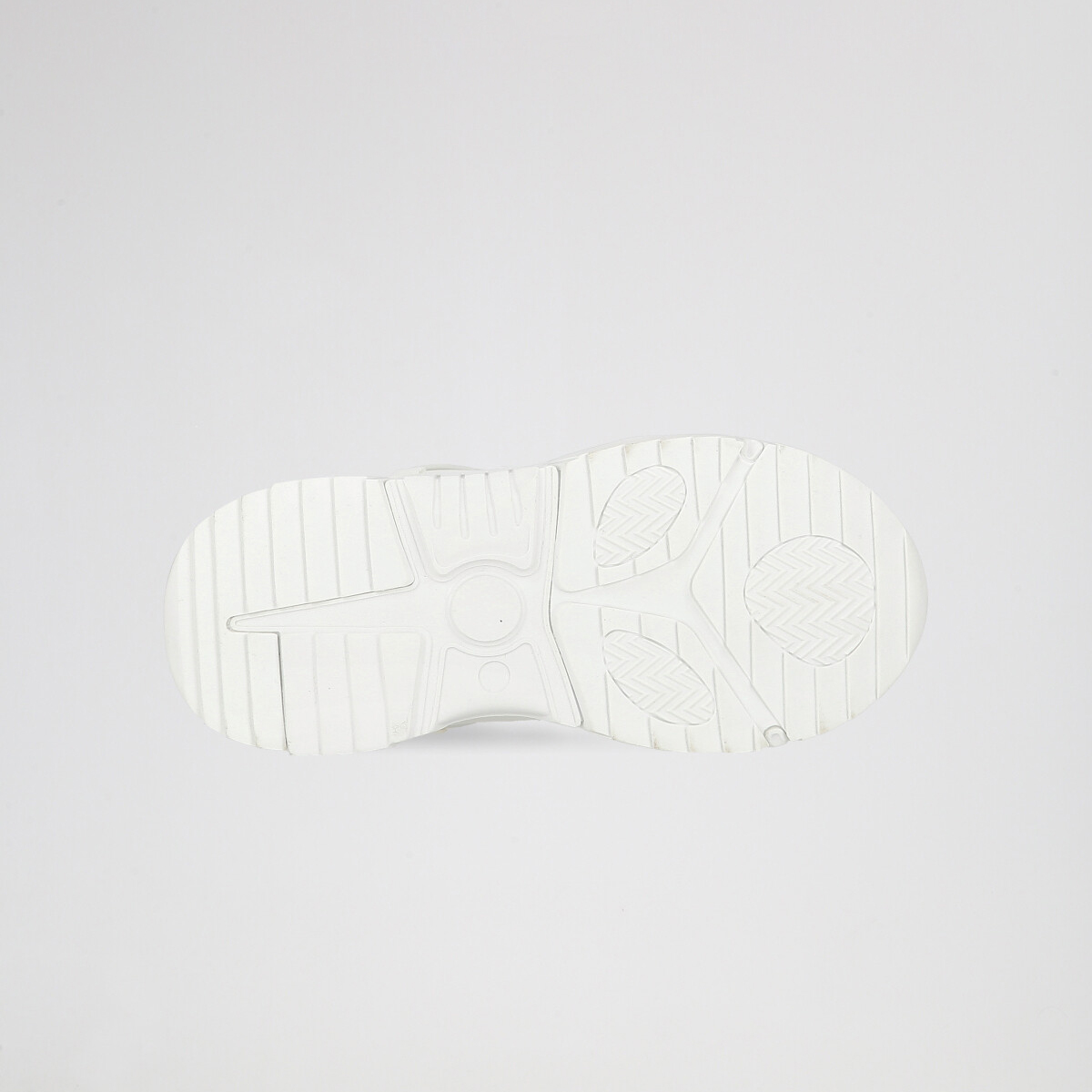 Zapatillas Footy Kicks Rock Ni&ntilde;a,  image number null
