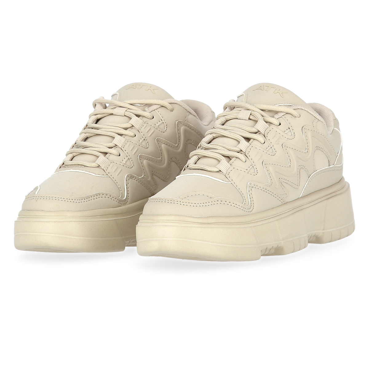 Zapatillas Atomik Blanche III Mujer,  image number null