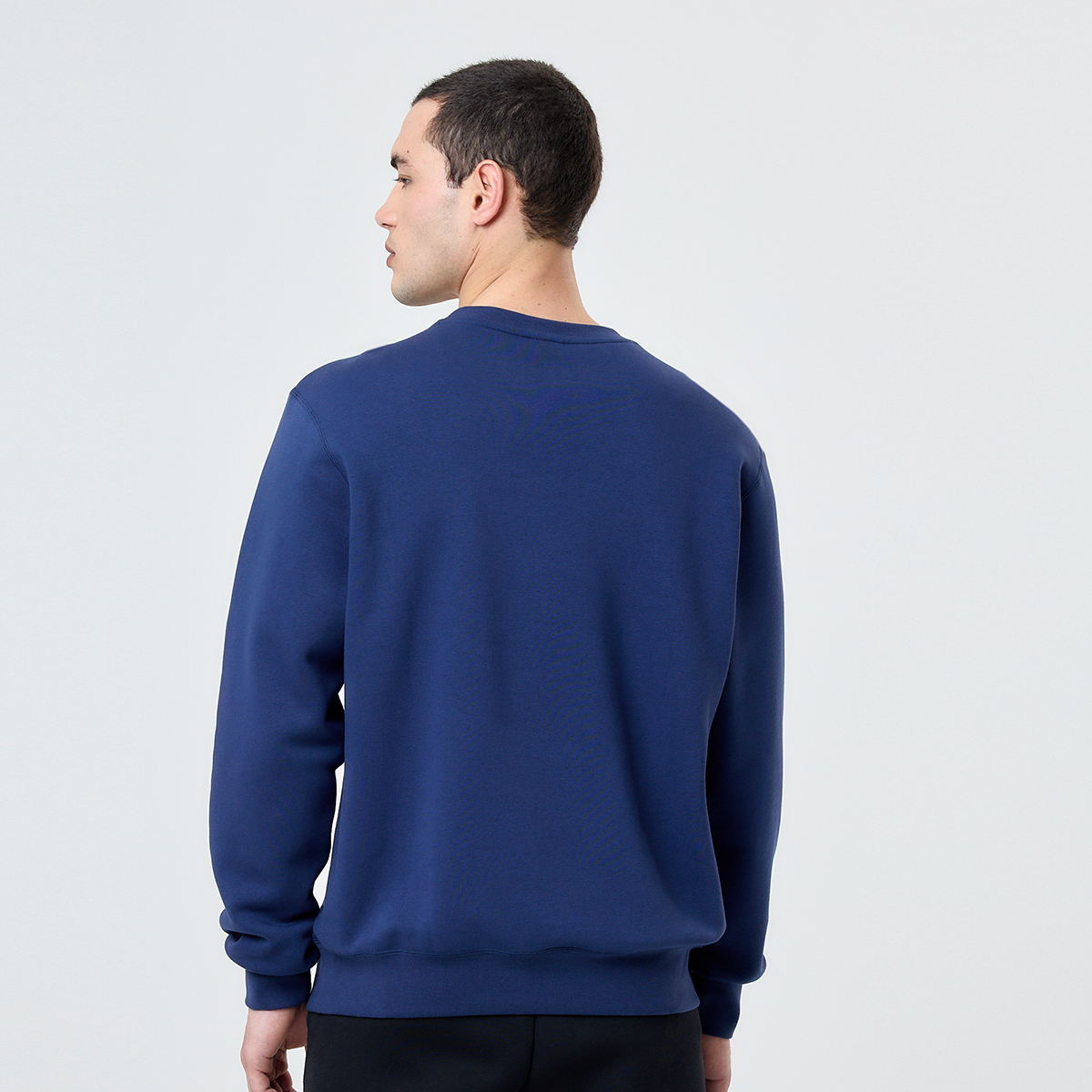 Buzo Nike Club Fleece Hombre,  image number null